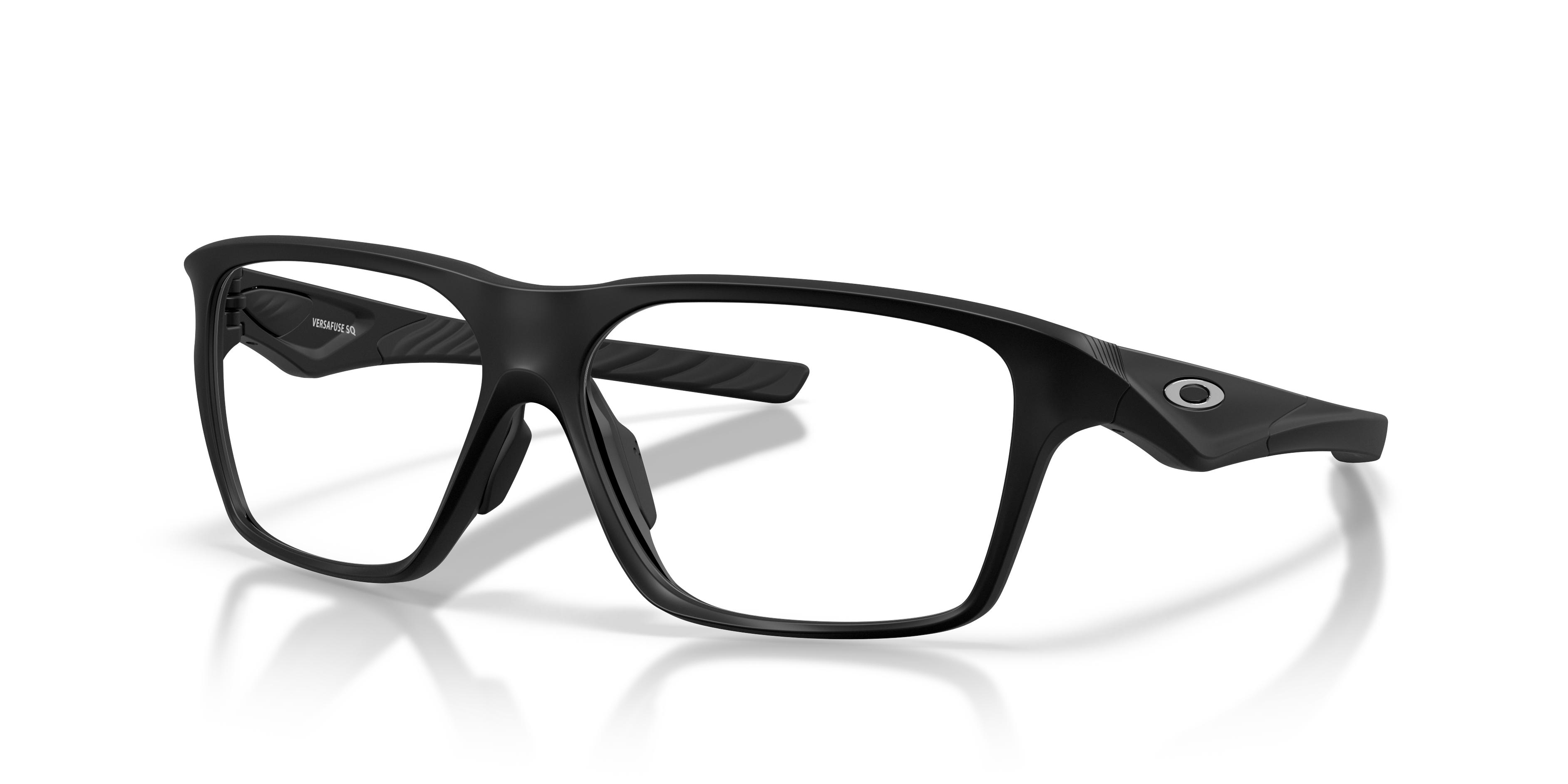 Oakley Men's Versafuse Sq Eyeglasses by OAKLEY