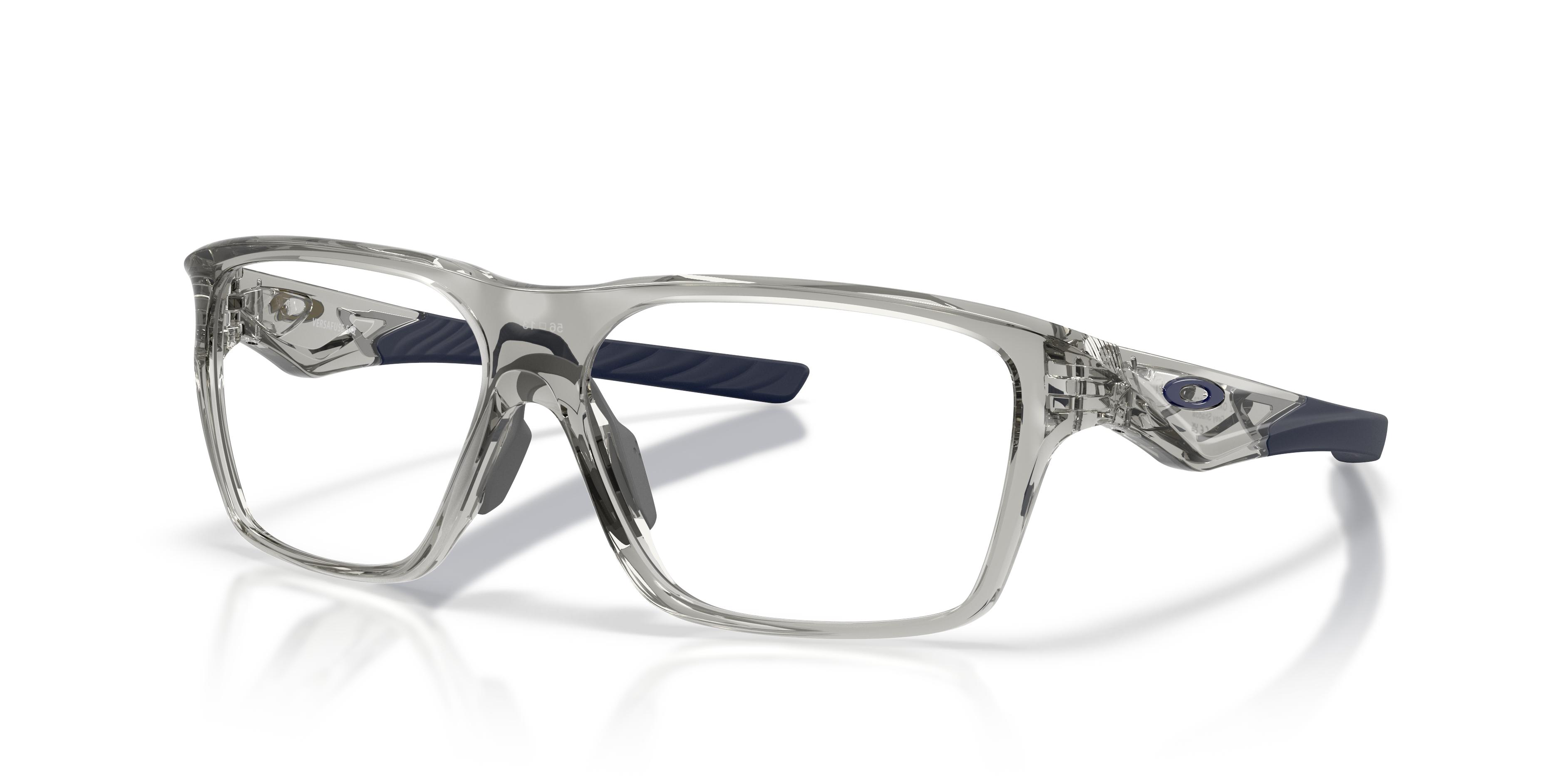 Oakley Men's Versafuse Sq Eyeglasses by OAKLEY