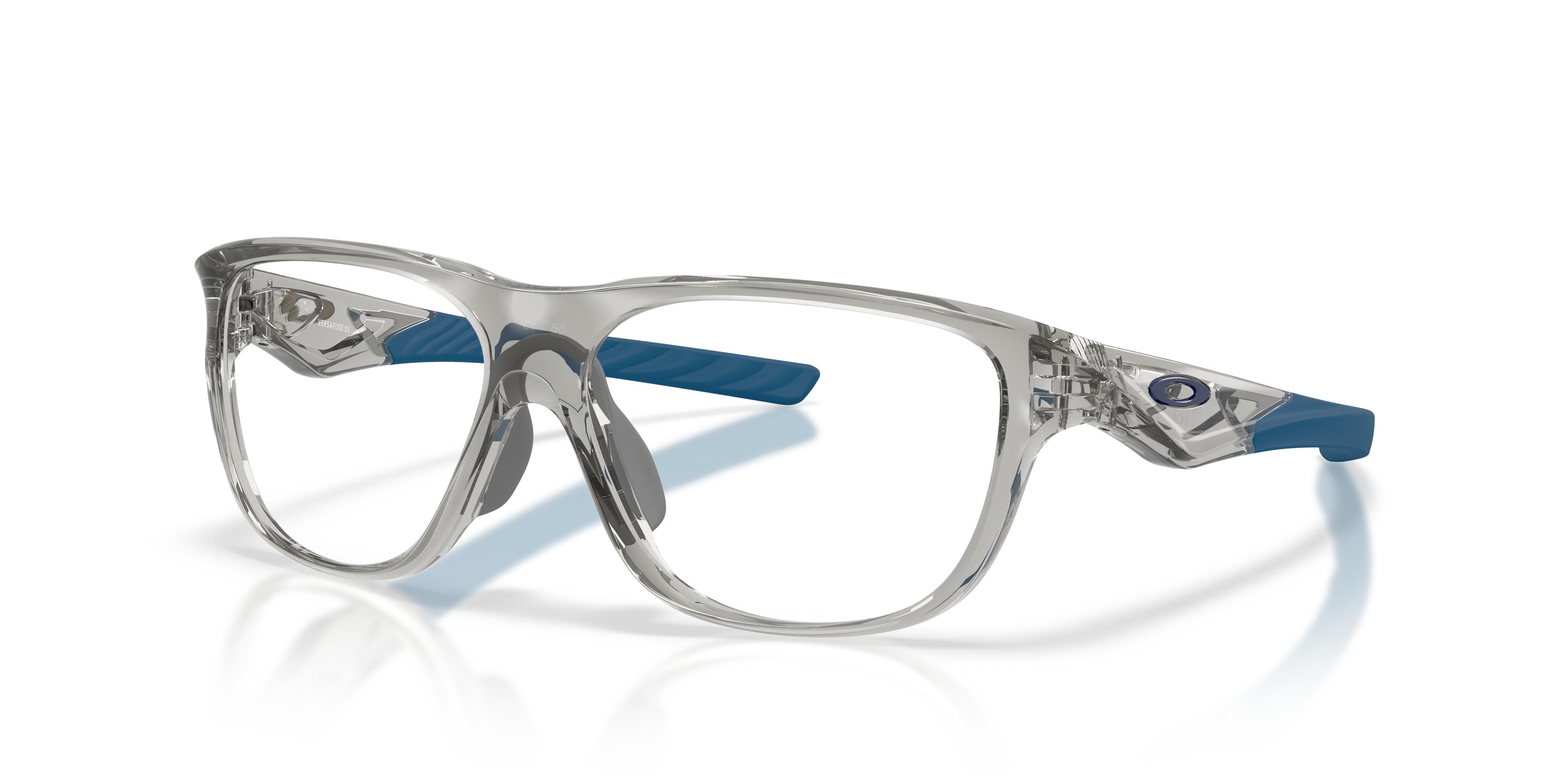 Oakley Men's Versafuse Ss Eyeglasses by OAKLEY
