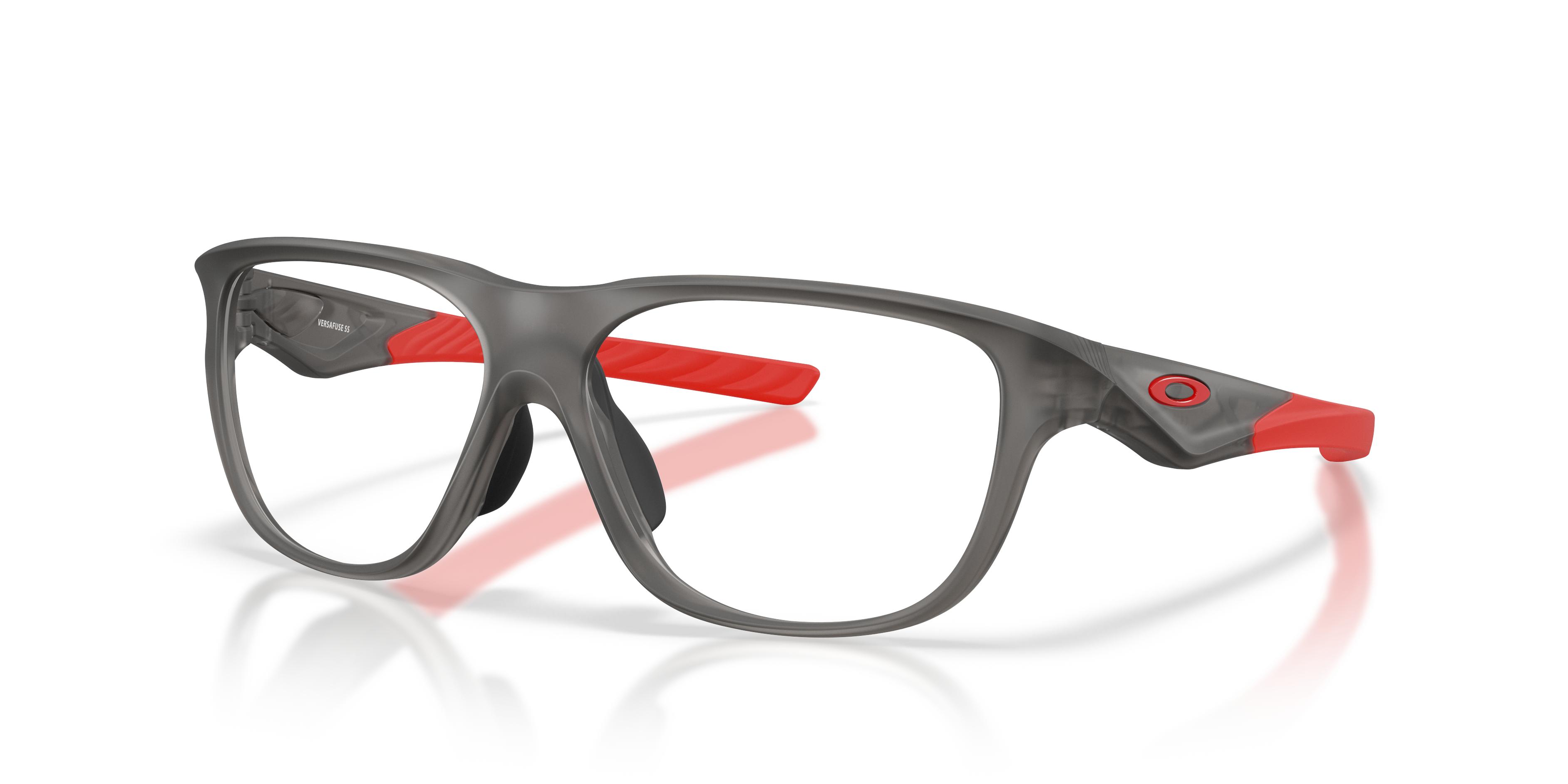Oakley Men's Versafuse Ss Eyeglasses by OAKLEY