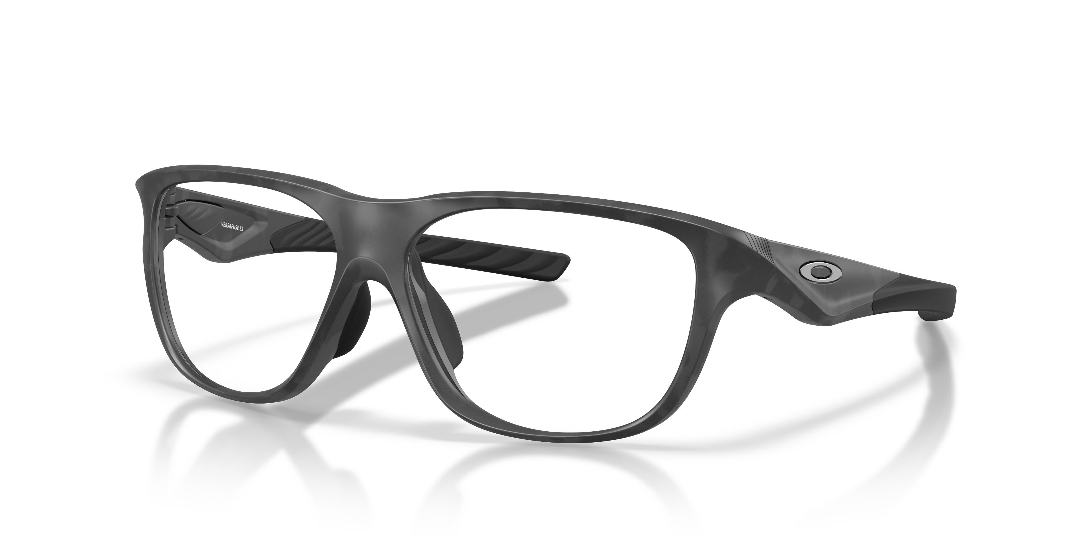 Oakley Men's Versafuse Ss Eyeglasses by OAKLEY
