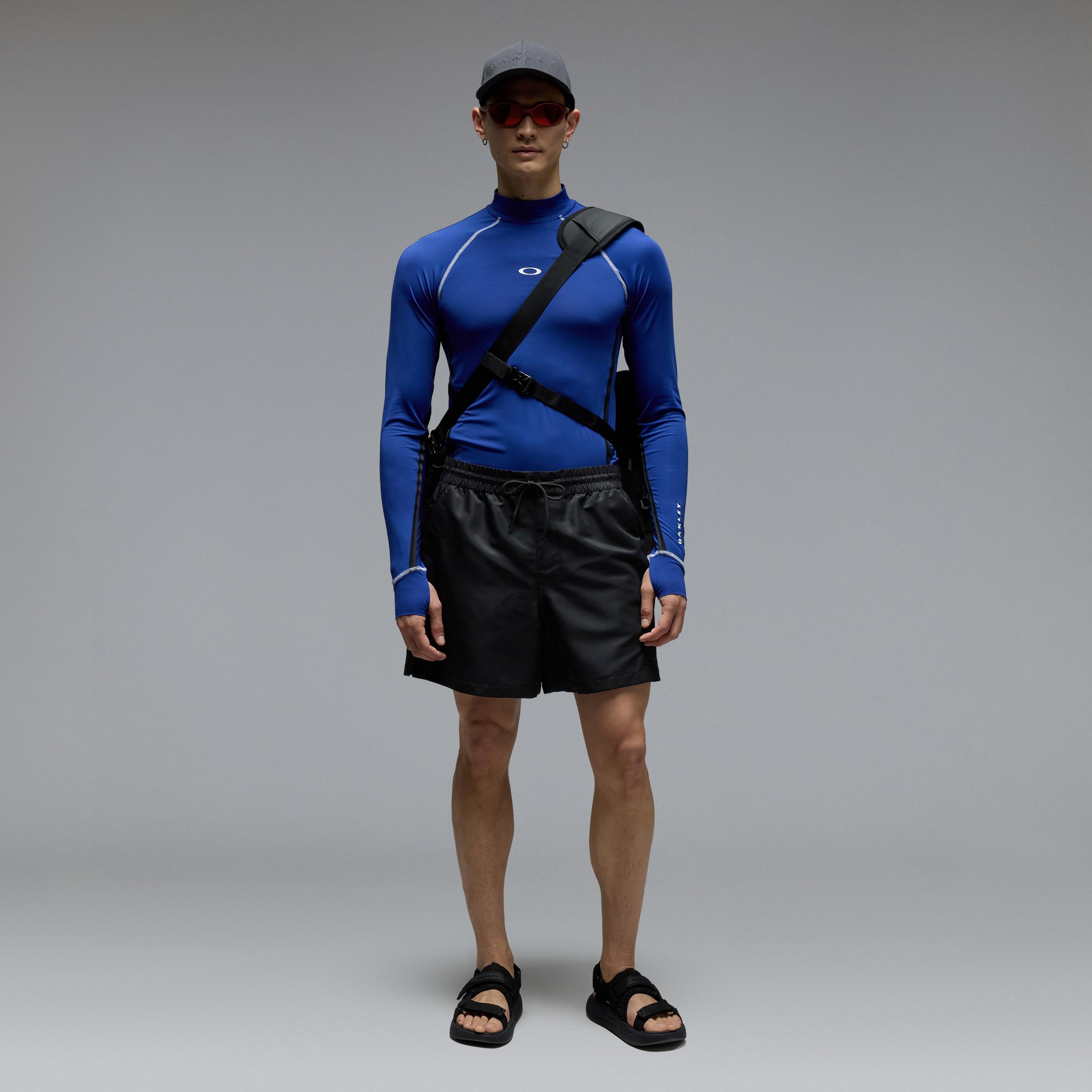 Oakley Men's Waterscape Hybrid 17'' Short by OAKLEY