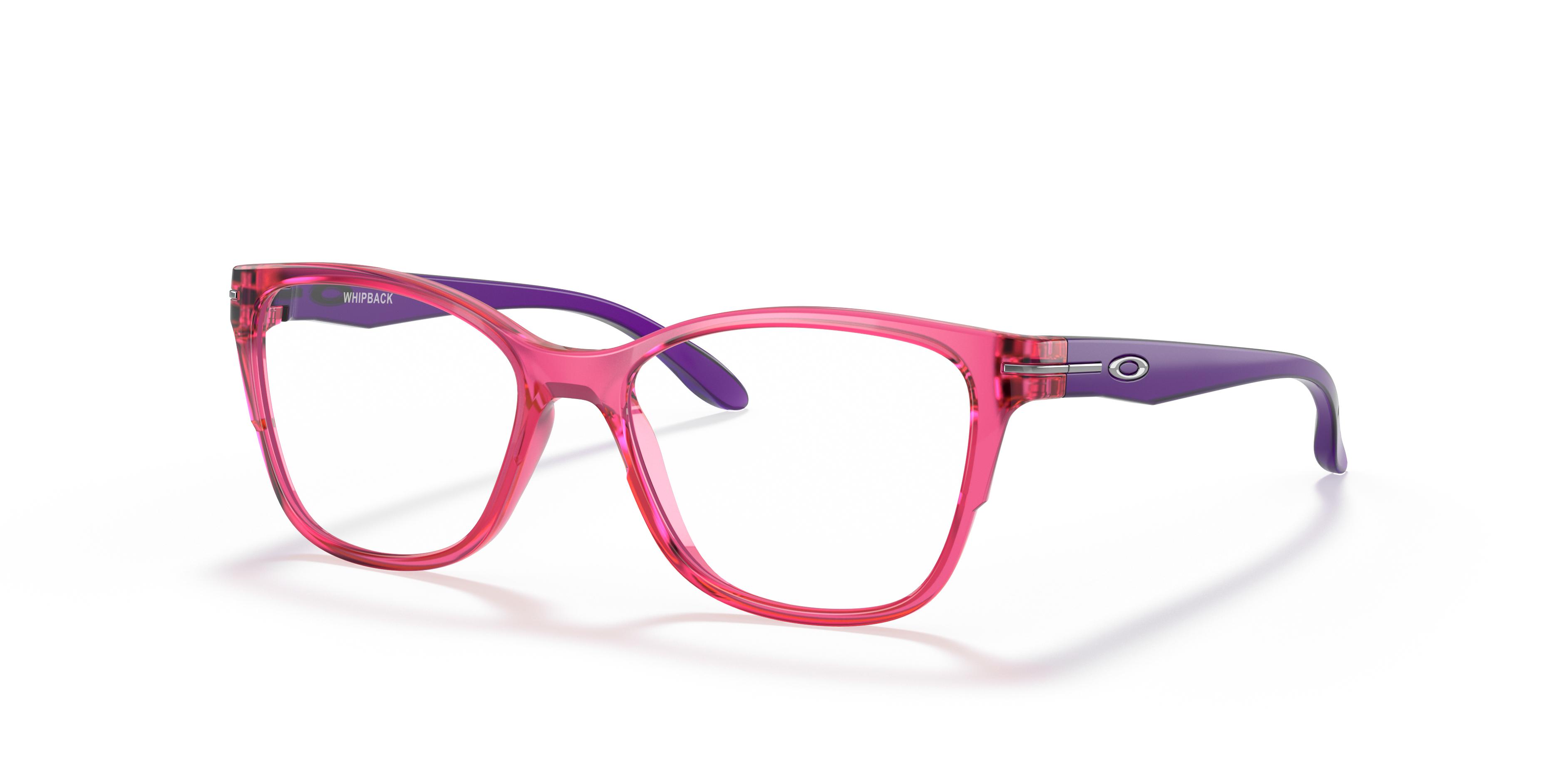 Oakley Men's Whipback (youth Fit) Eyeglasses by OAKLEY