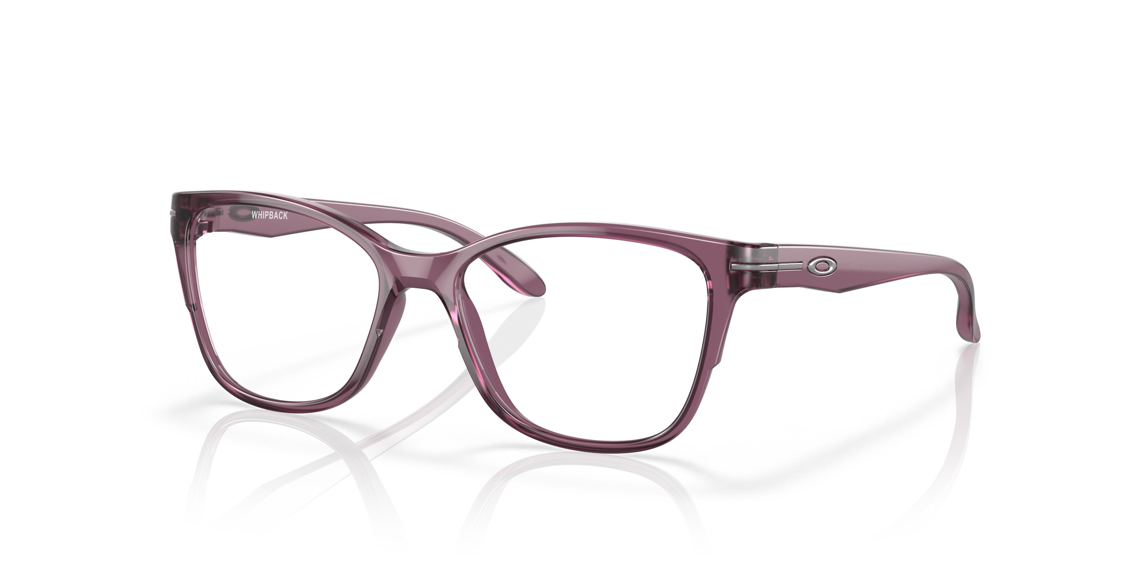 Oakley Men's Whipback (youth Fit) Eyeglasses by OAKLEY