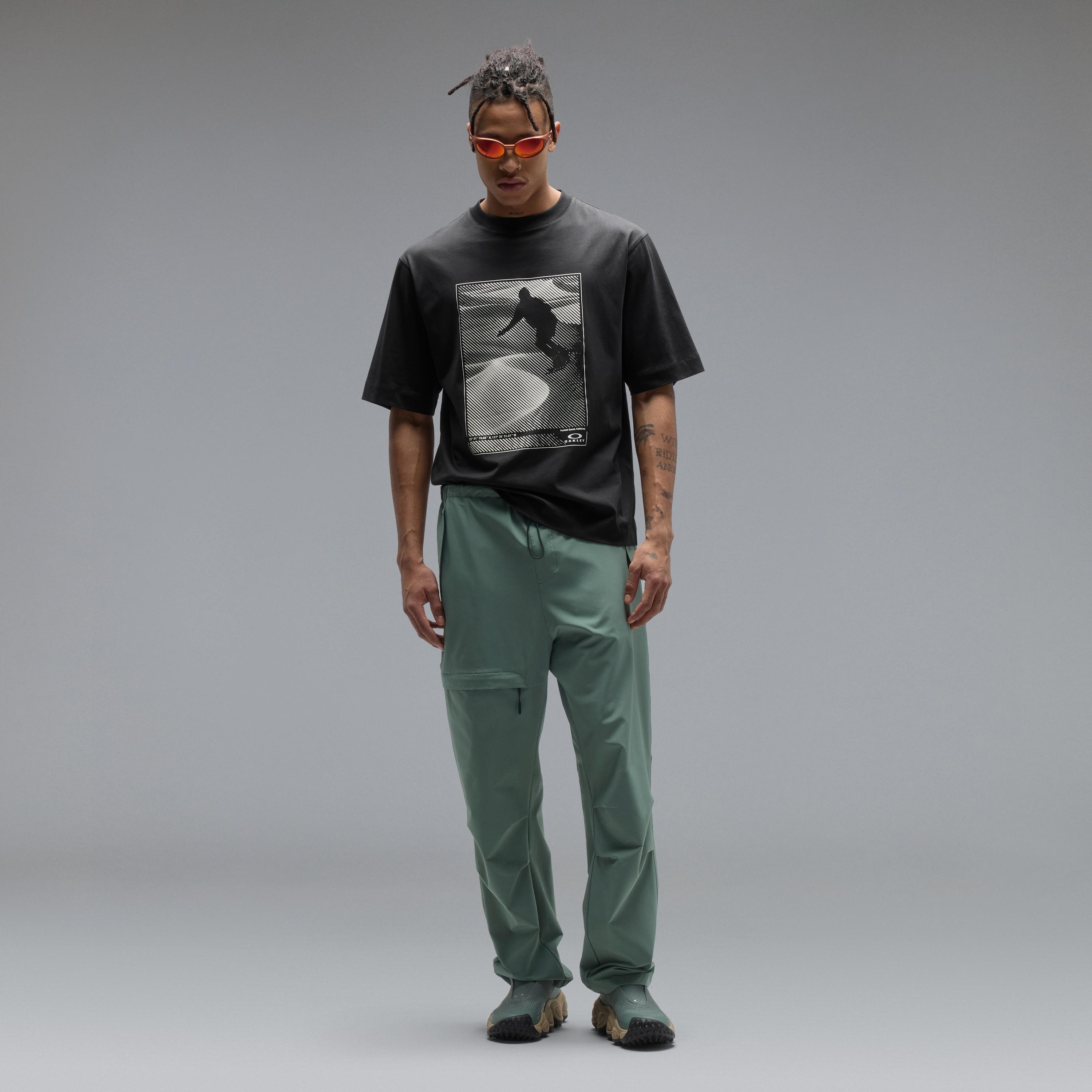 Oakley Men's Whirl Szn Outdoor Pant by OAKLEY