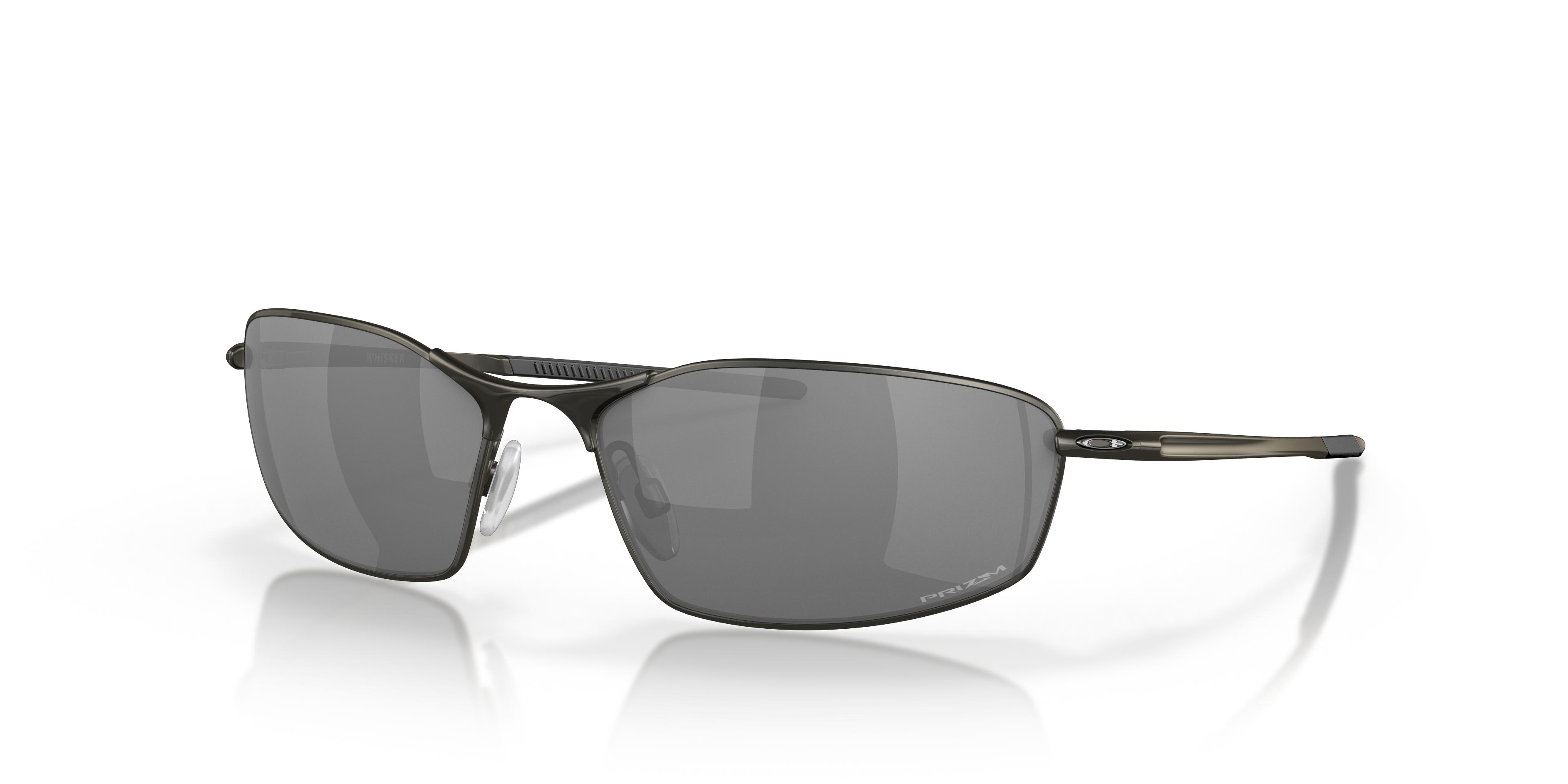 Oakley Men's Whisker® Sunglasses by OAKLEY