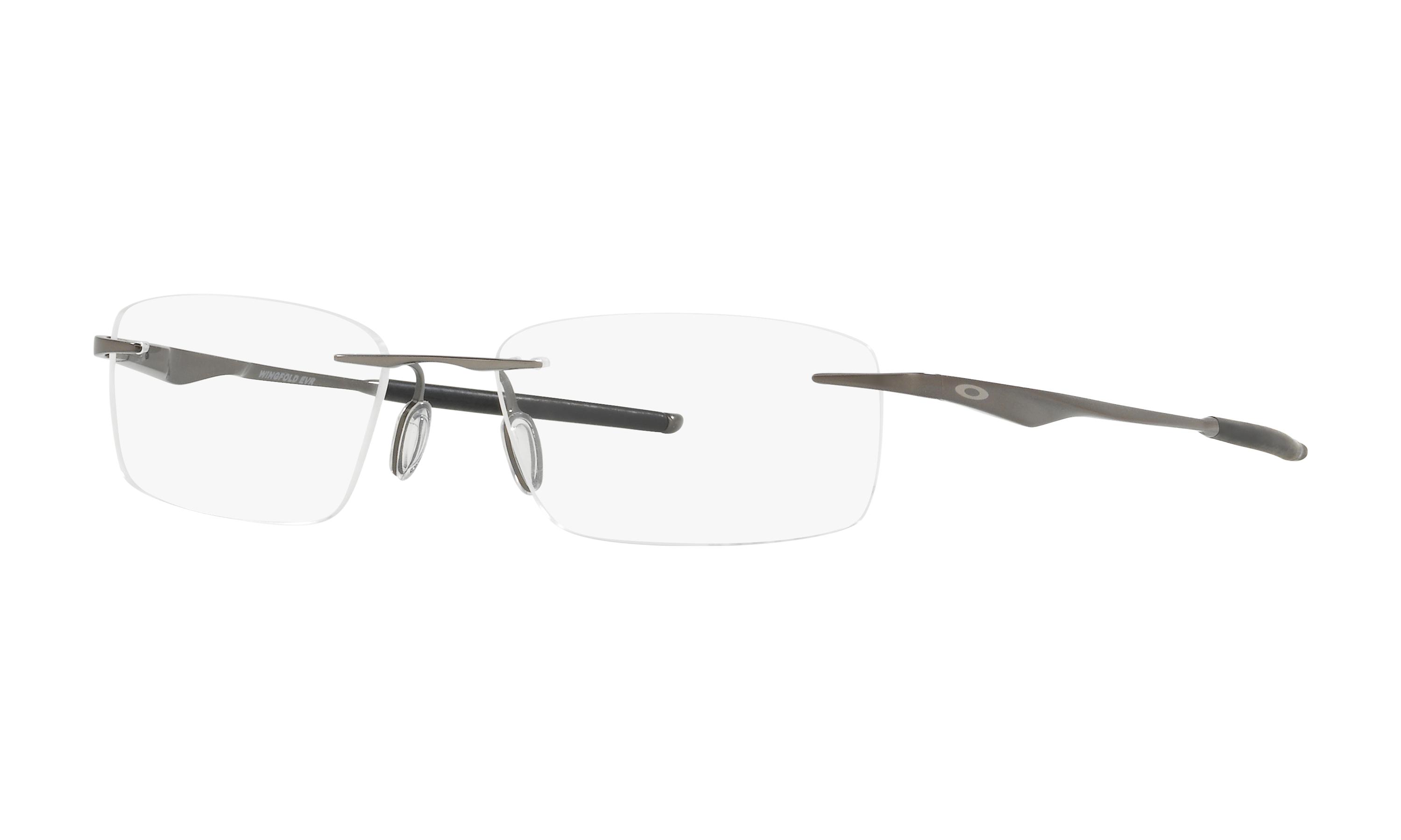 Oakley Men's Wingfold™ Evr Eyeglasses by OAKLEY