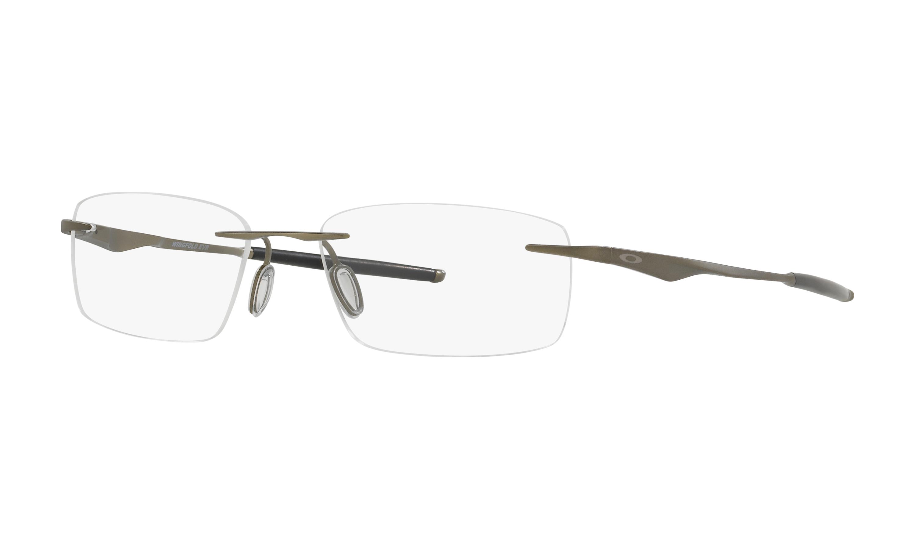 Oakley Men's Wingfold™ Evr Eyeglasses by OAKLEY