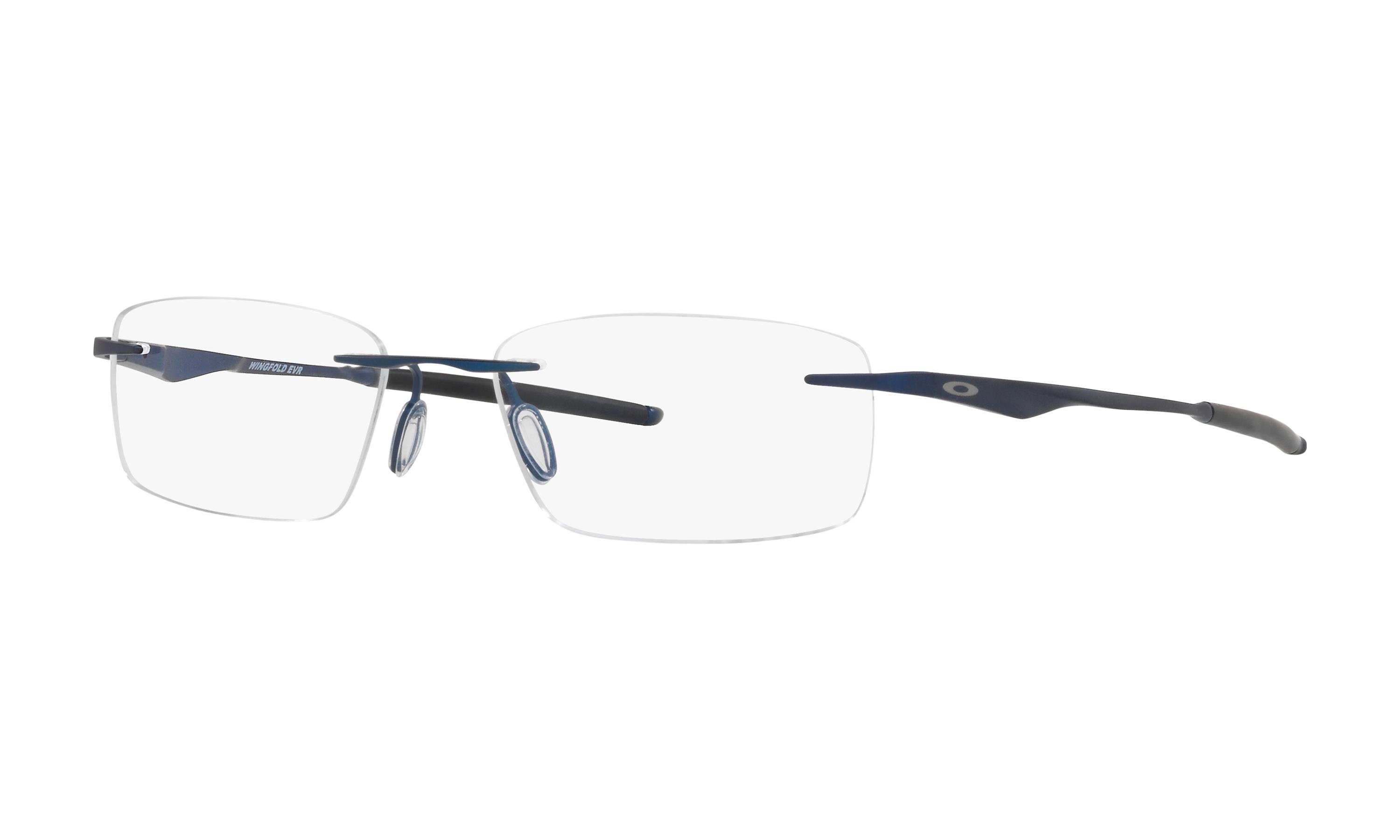 Oakley Men's Wingfold™ Evr Eyeglasses by OAKLEY