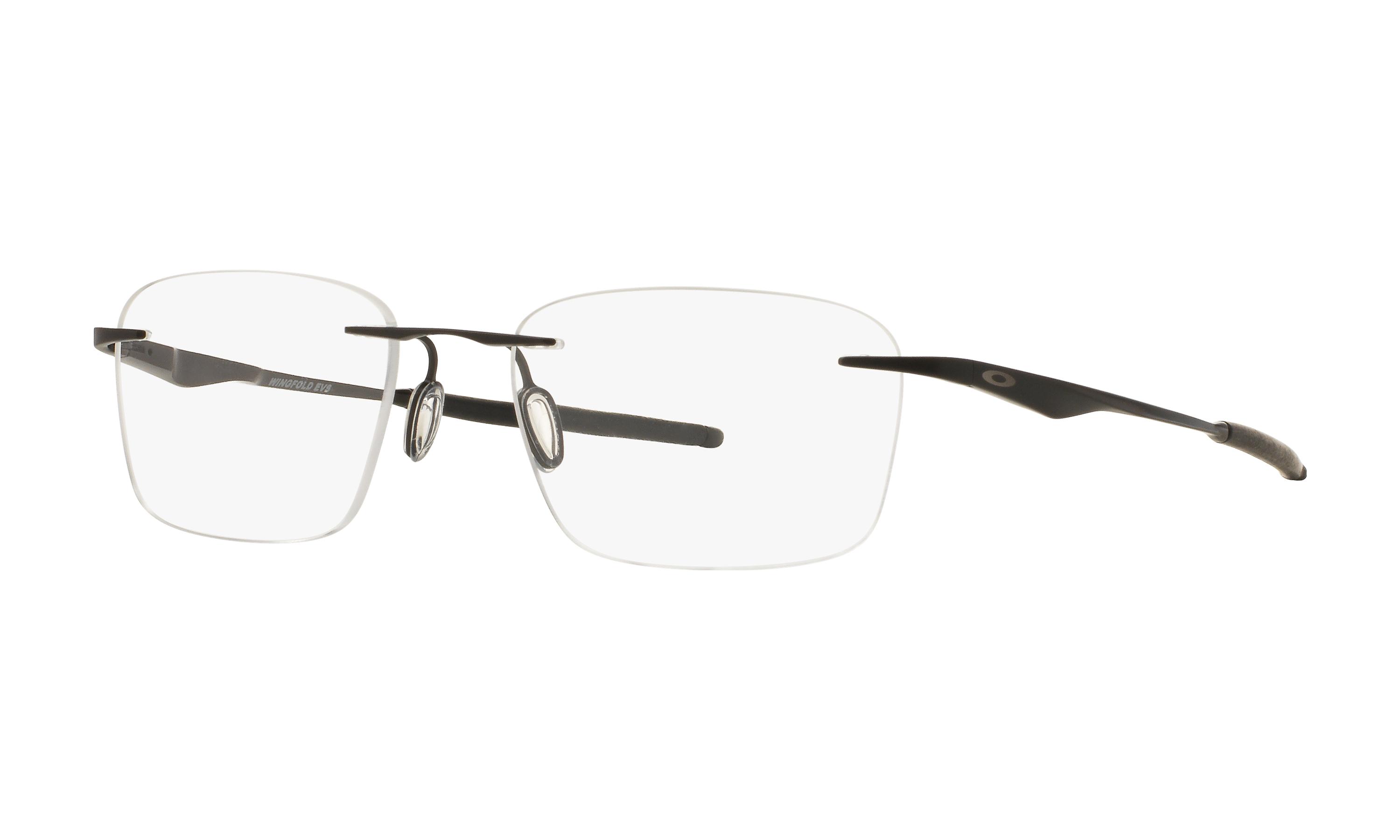 Oakley Men's Wingfold™ Evs Eyeglasses by OAKLEY