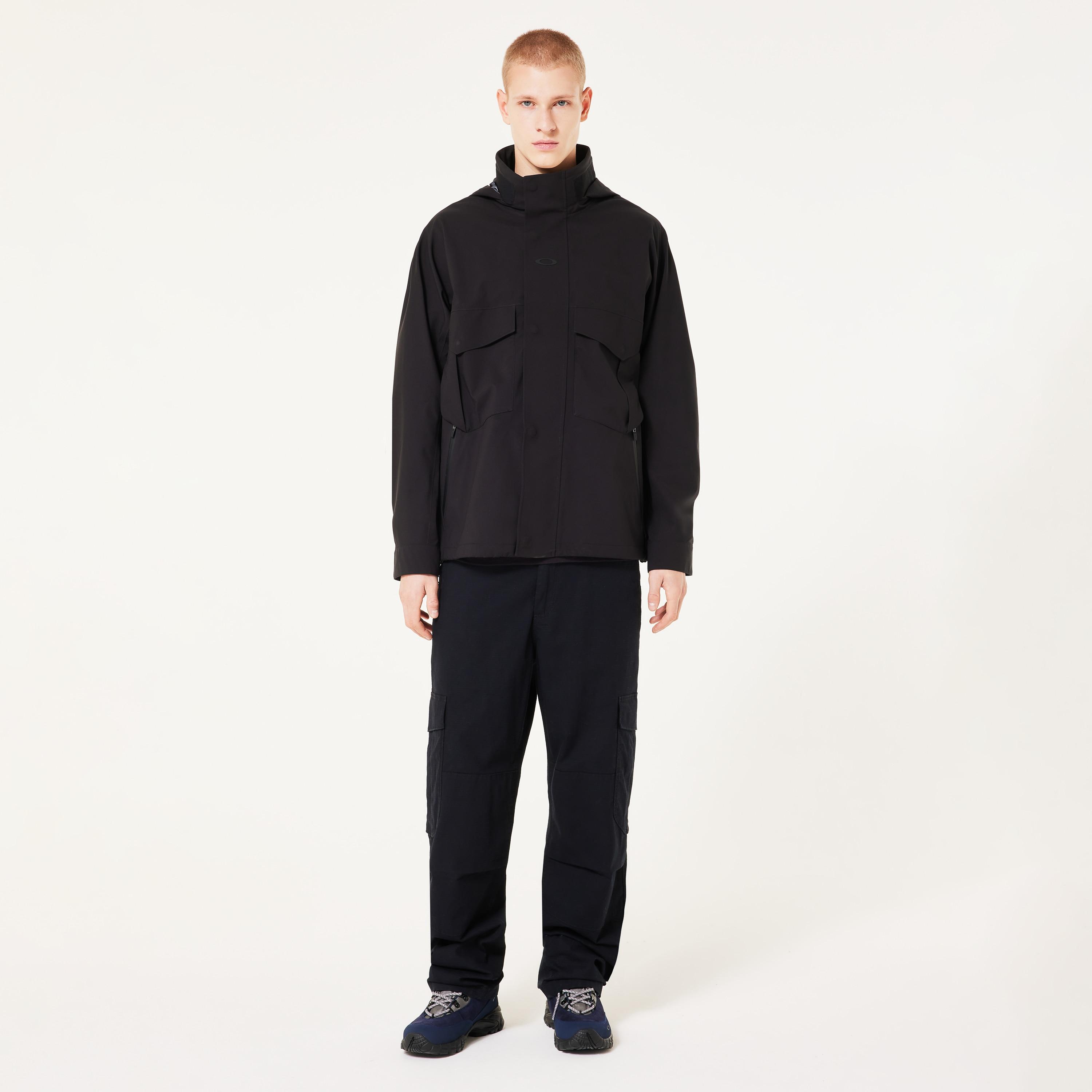 Oakley Men's Wired Mtn Utility Jacket by OAKLEY