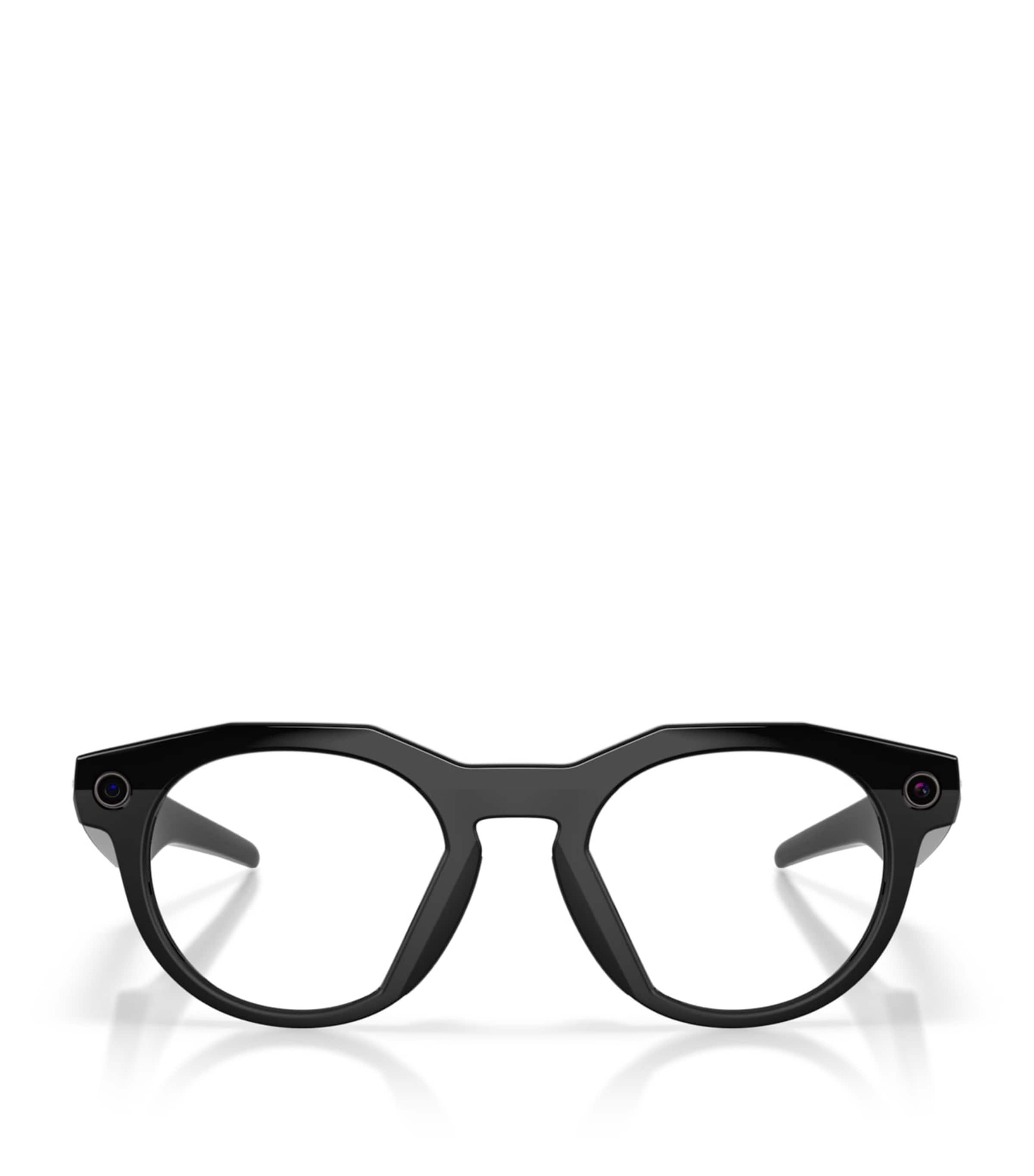 Oakley Meta AI HSTN Transitions Sunglasses by OAKLEY