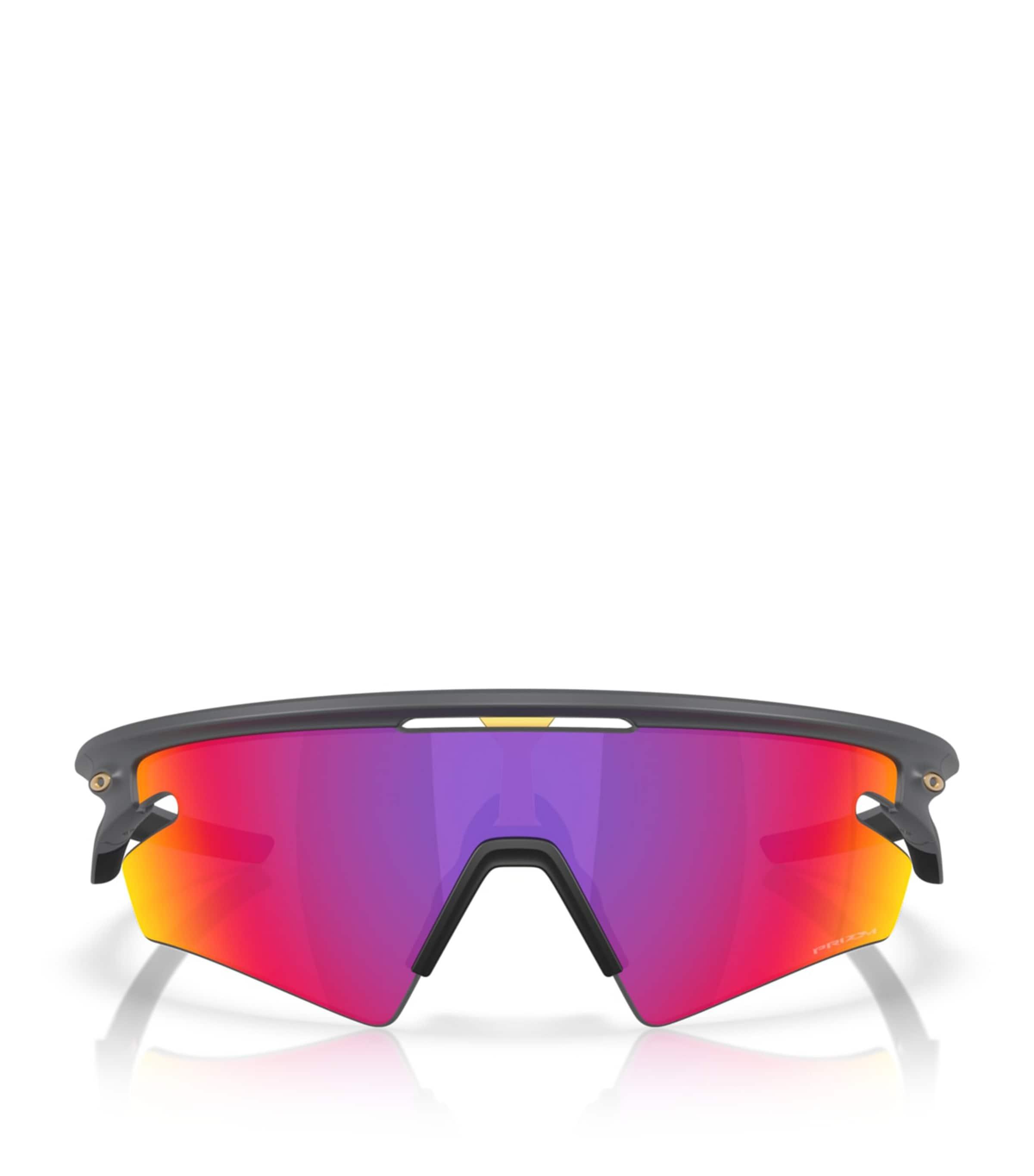 Oakley Sphaera Slash Sunglasses by OAKLEY