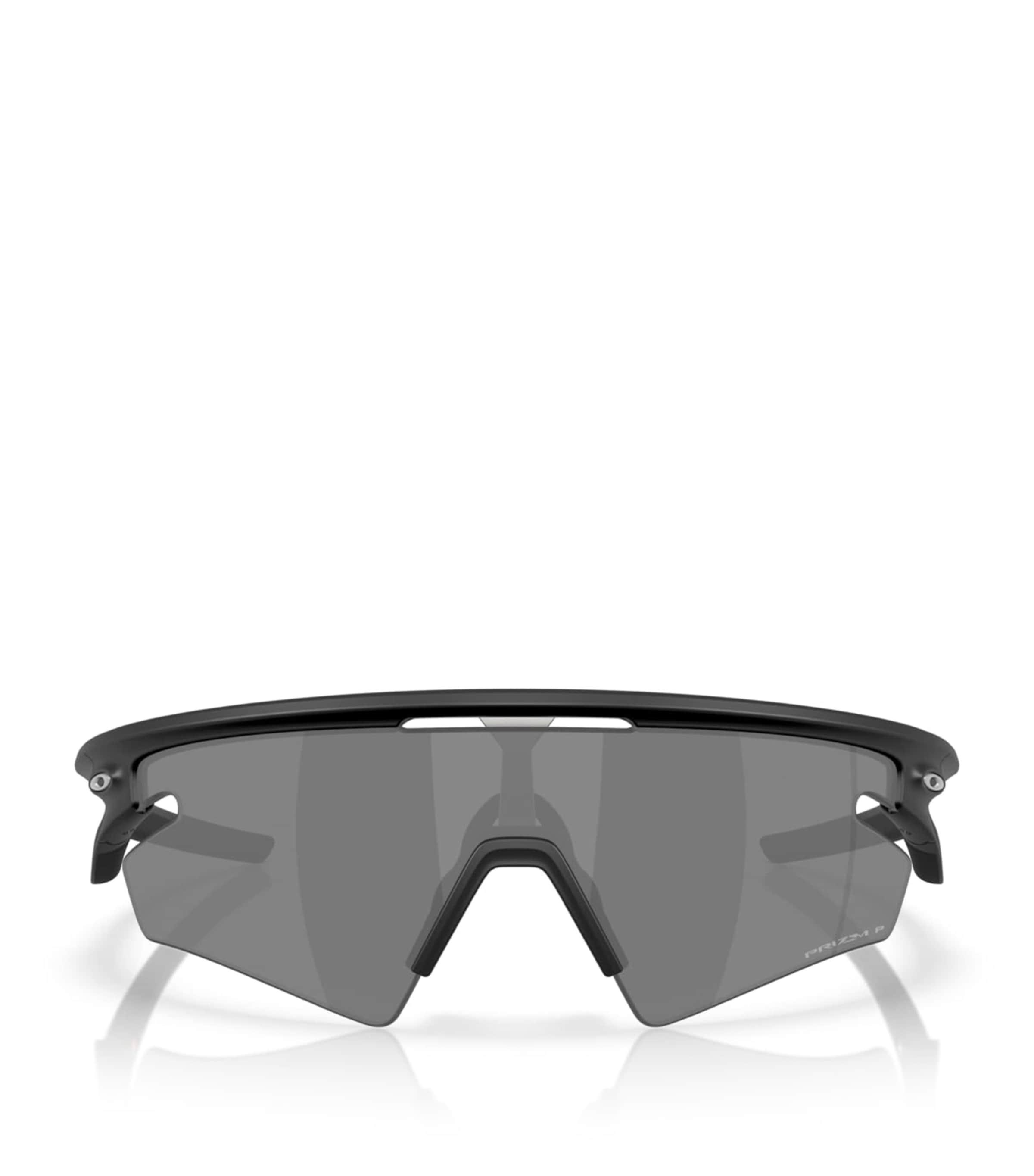 Oakley Sphaera Slash Sunglasses by OAKLEY