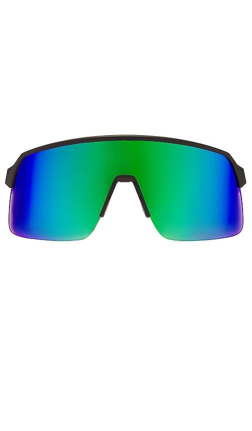 Oakley Sutro Lite Sunglasses in Black by OAKLEY