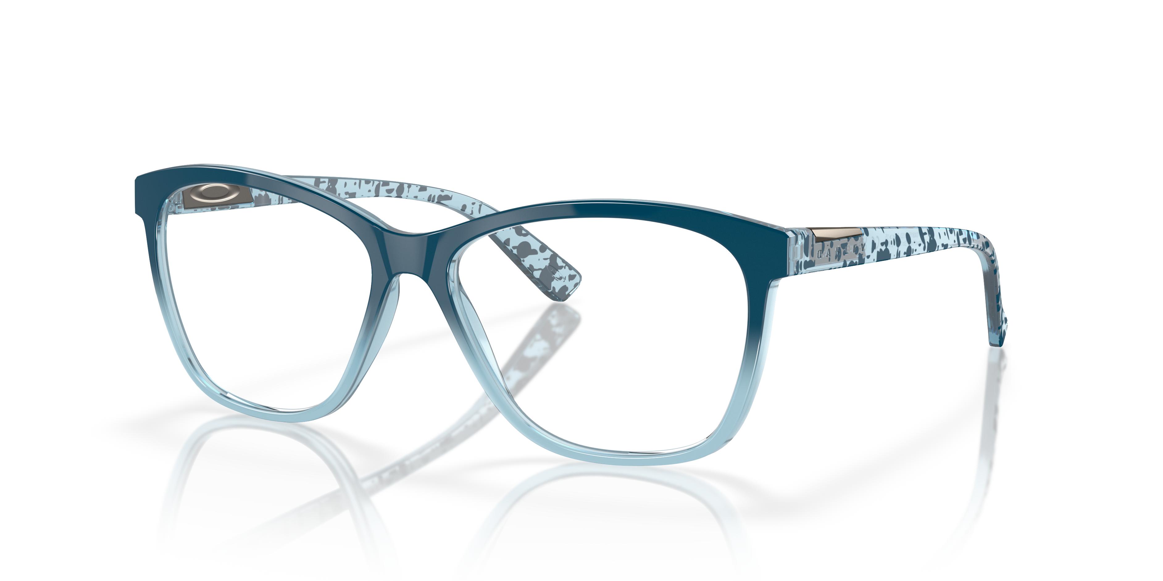 Oakley Women's Alias™ Eyeglasses by OAKLEY