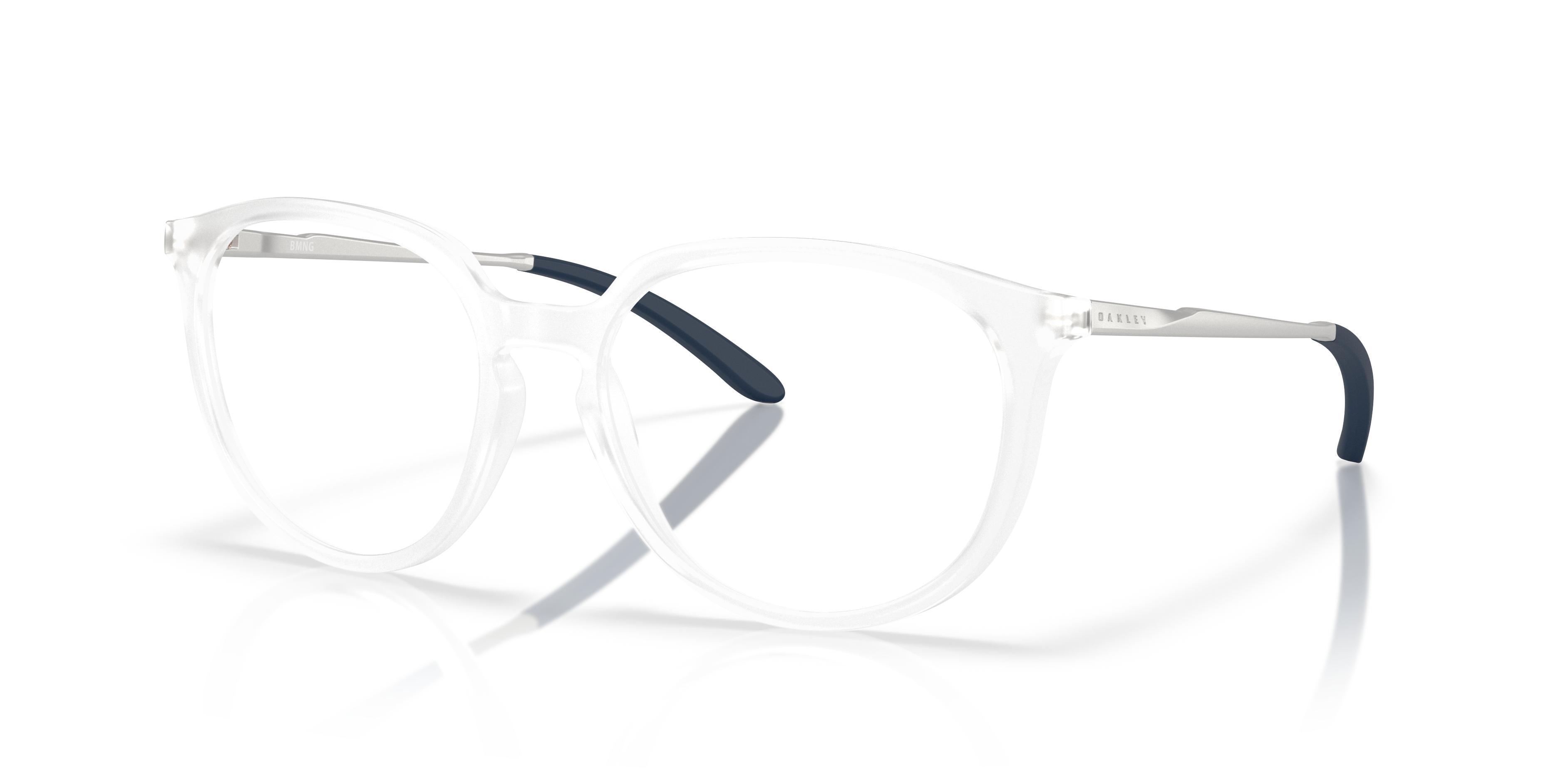 Oakley Women's Bmng Eyeglasses by OAKLEY