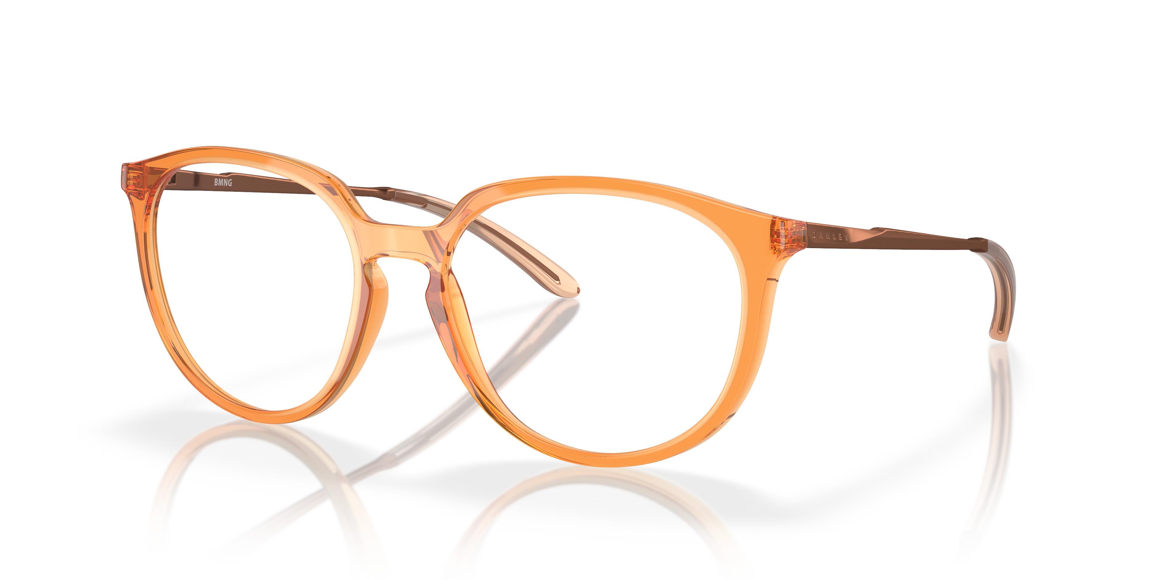 Oakley Women's Bmng Eyeglasses by OAKLEY