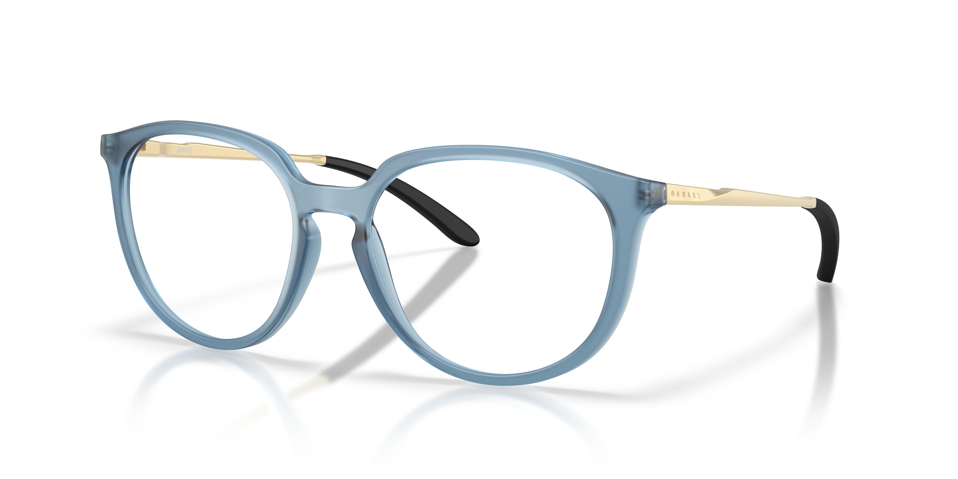 Oakley Women's Bmng Eyeglasses by OAKLEY
