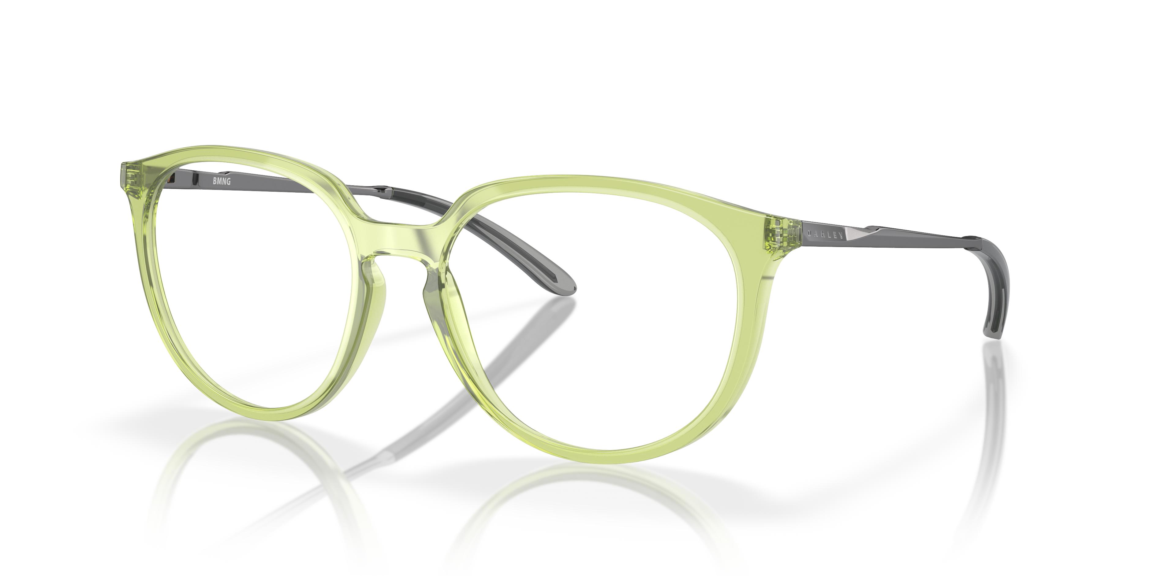 Oakley Women's Bmng Eyeglasses by OAKLEY