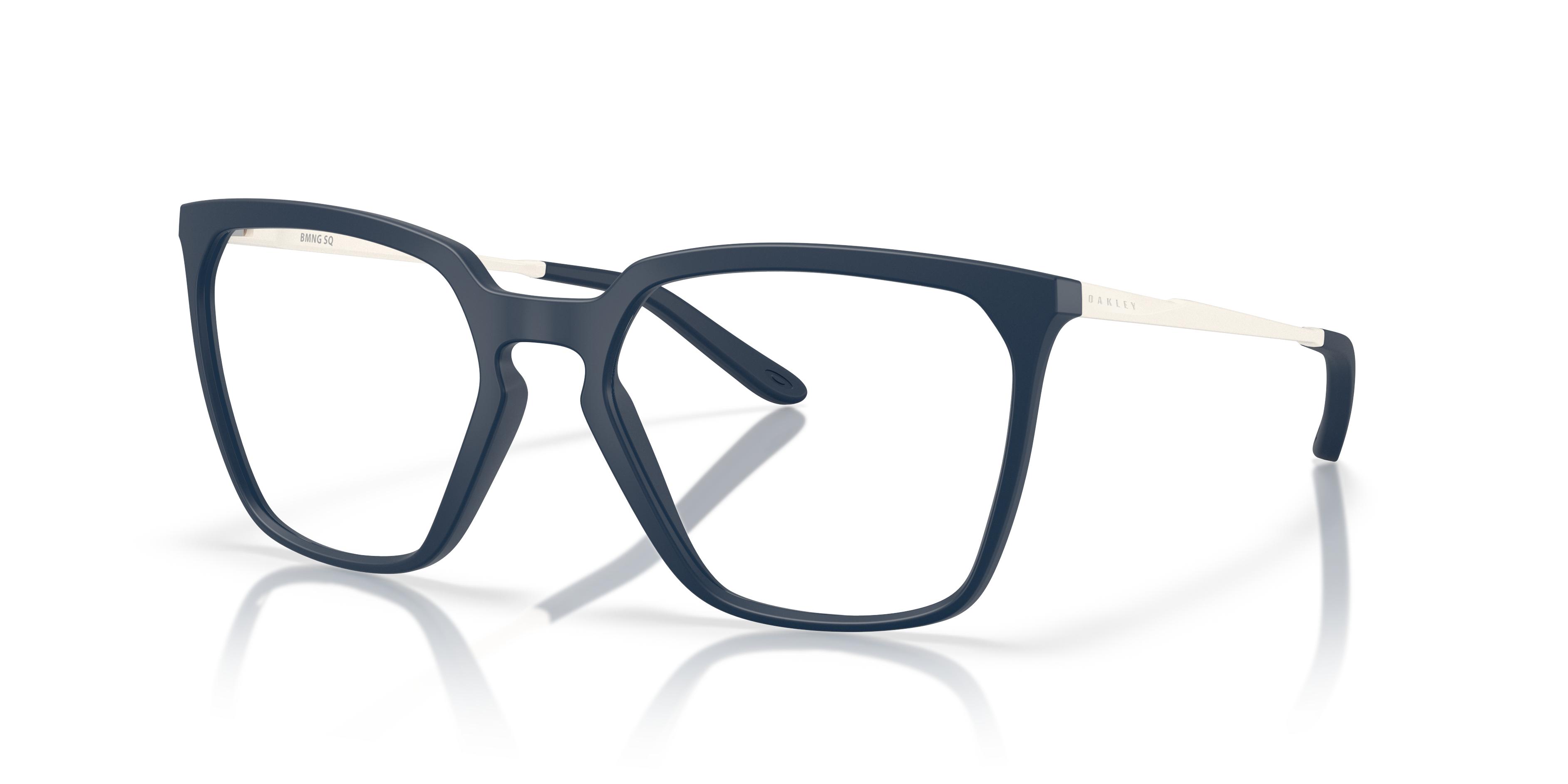 Oakley Women's Bmng Sq Eyeglasses by OAKLEY