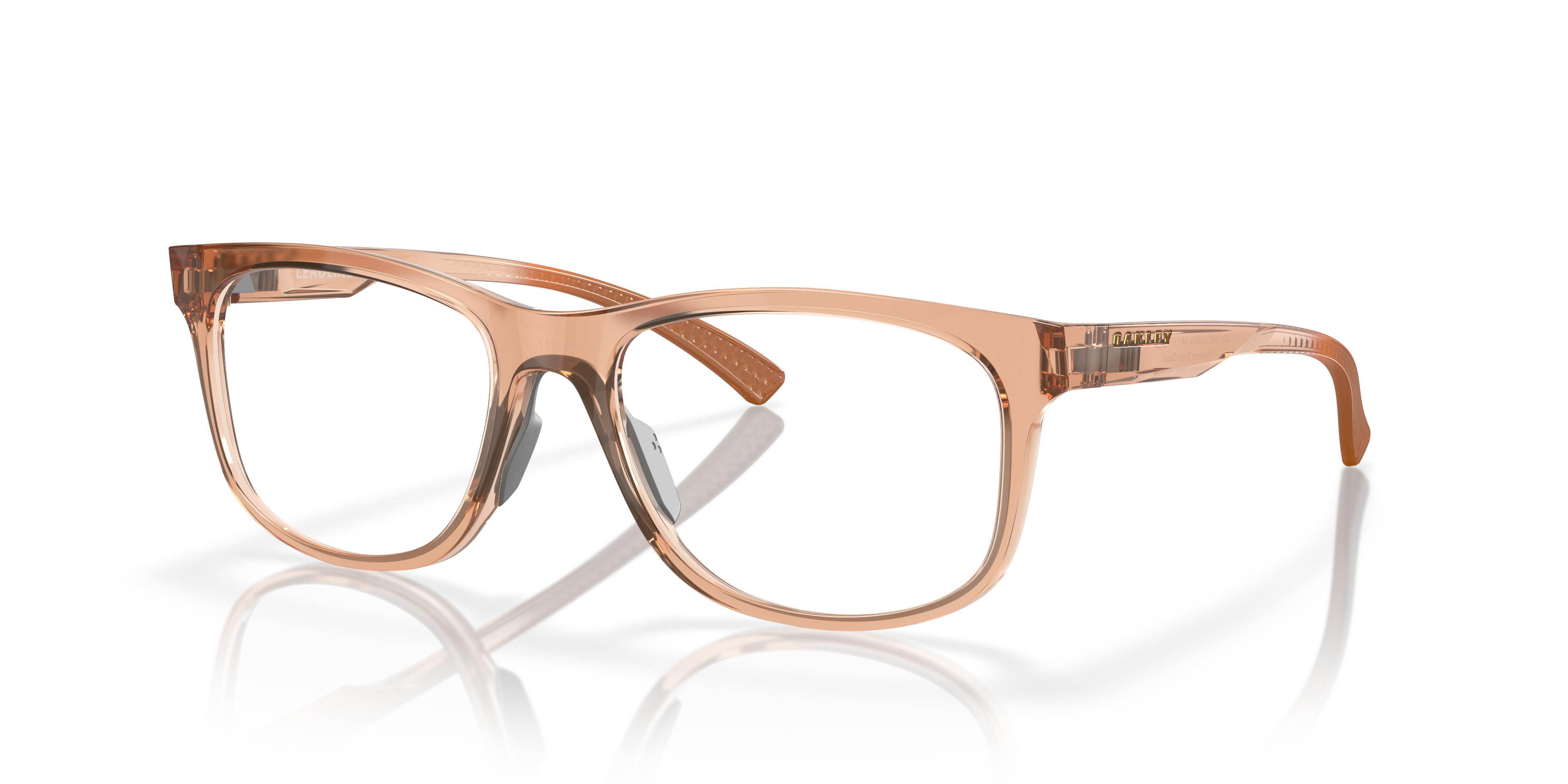Oakley Women's Leadline Eyeglasses by OAKLEY