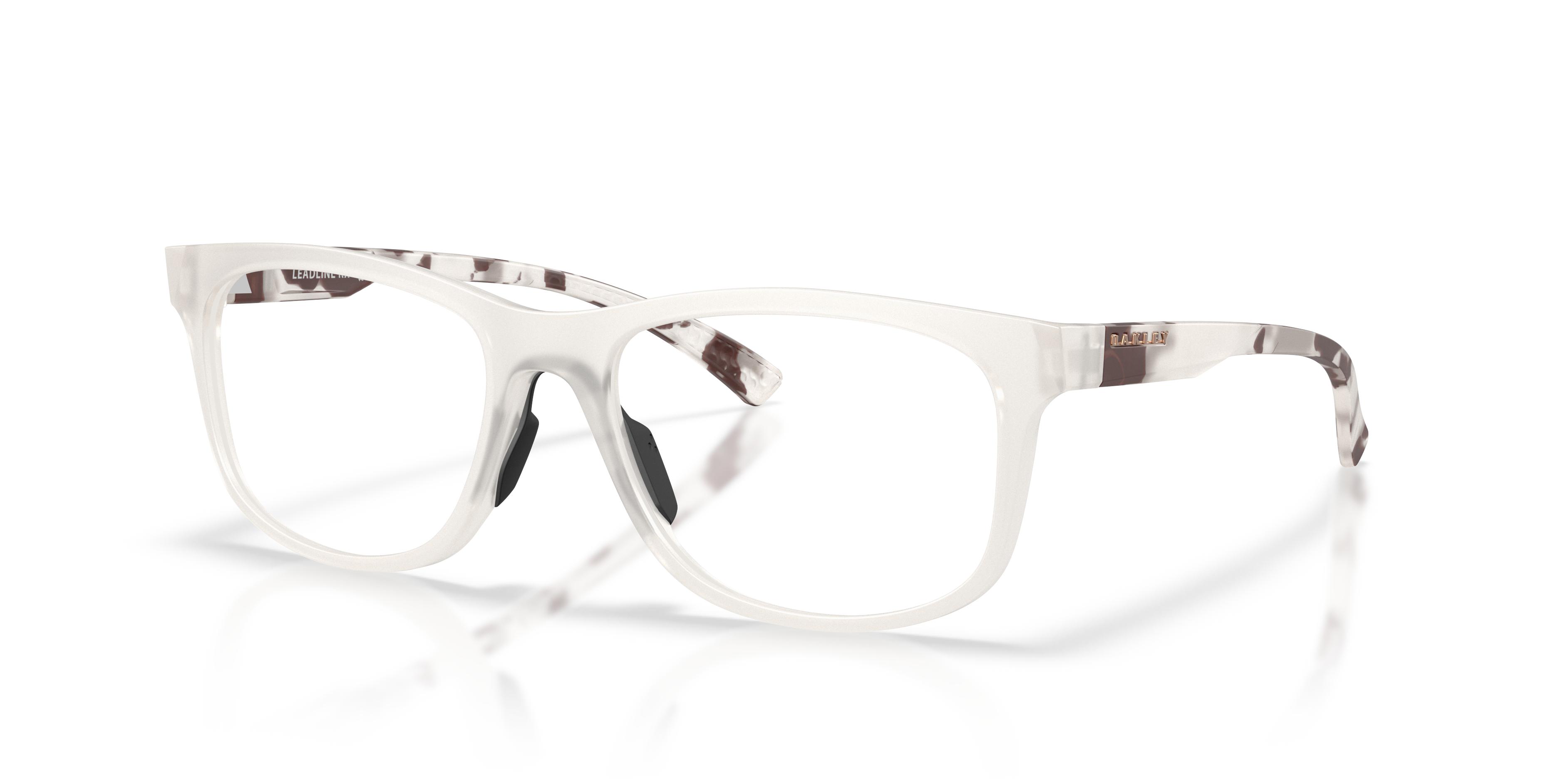 Oakley Women's Leadline Eyeglasses by OAKLEY