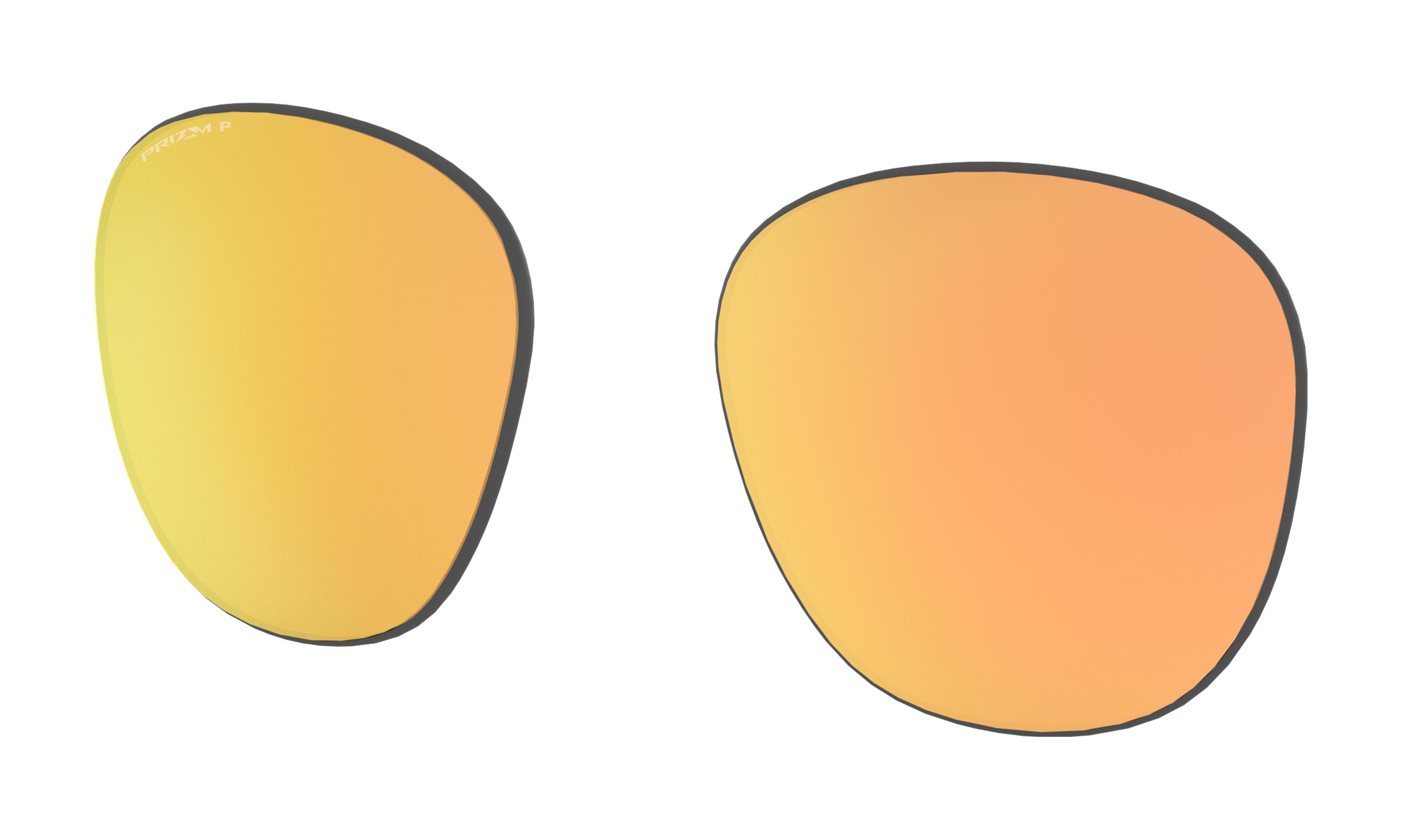 Oakley Women's Low Key Replacement Lenses by OAKLEY