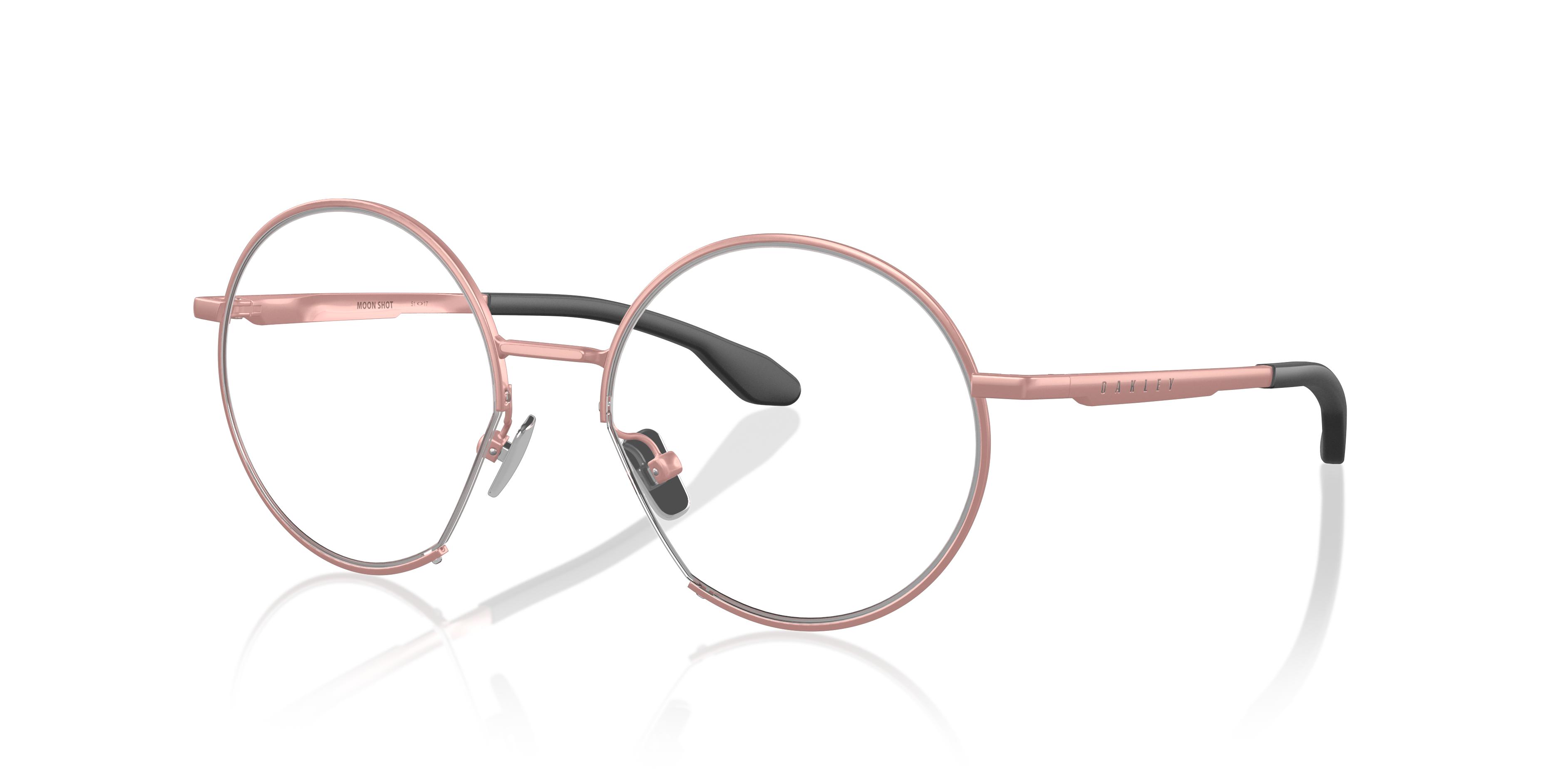 Oakley Women's Mnltr Eyeglasses by OAKLEY