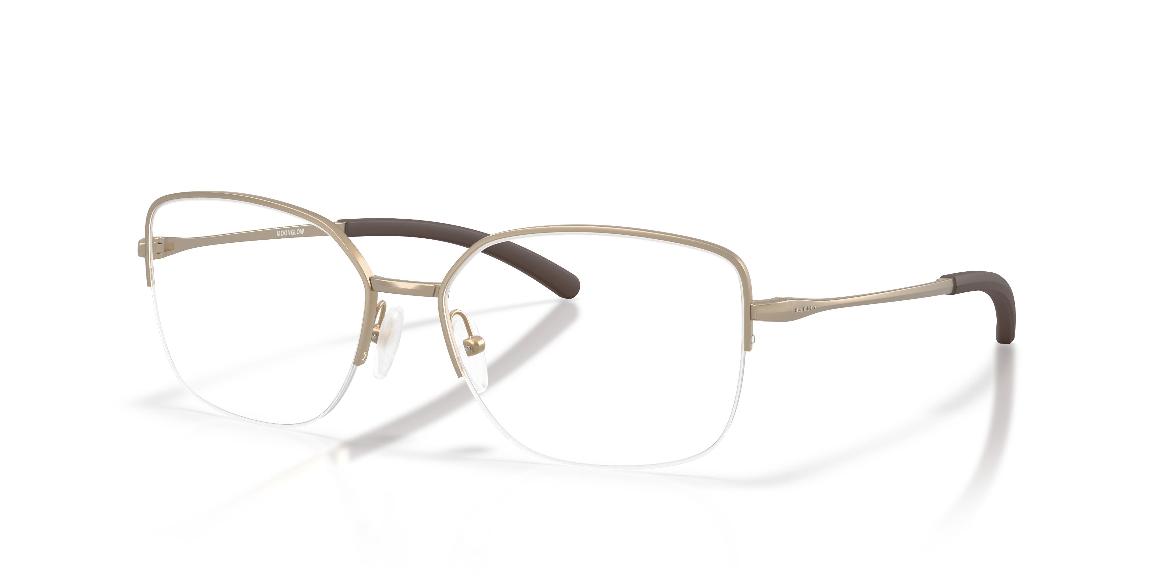 Oakley Women's Moonglow Eyeglasses by OAKLEY