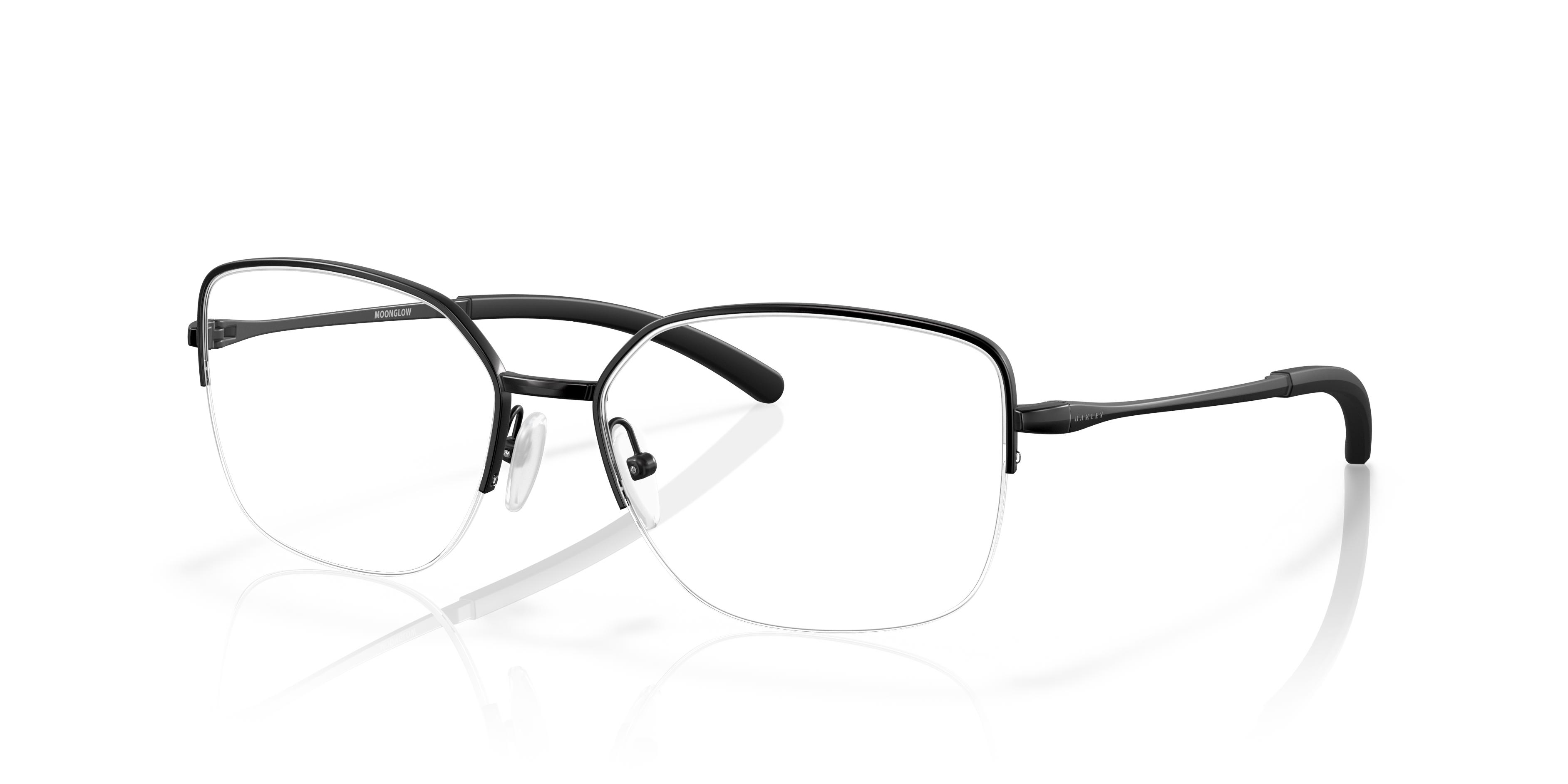 Oakley Women's Moonglow Eyeglasses by OAKLEY