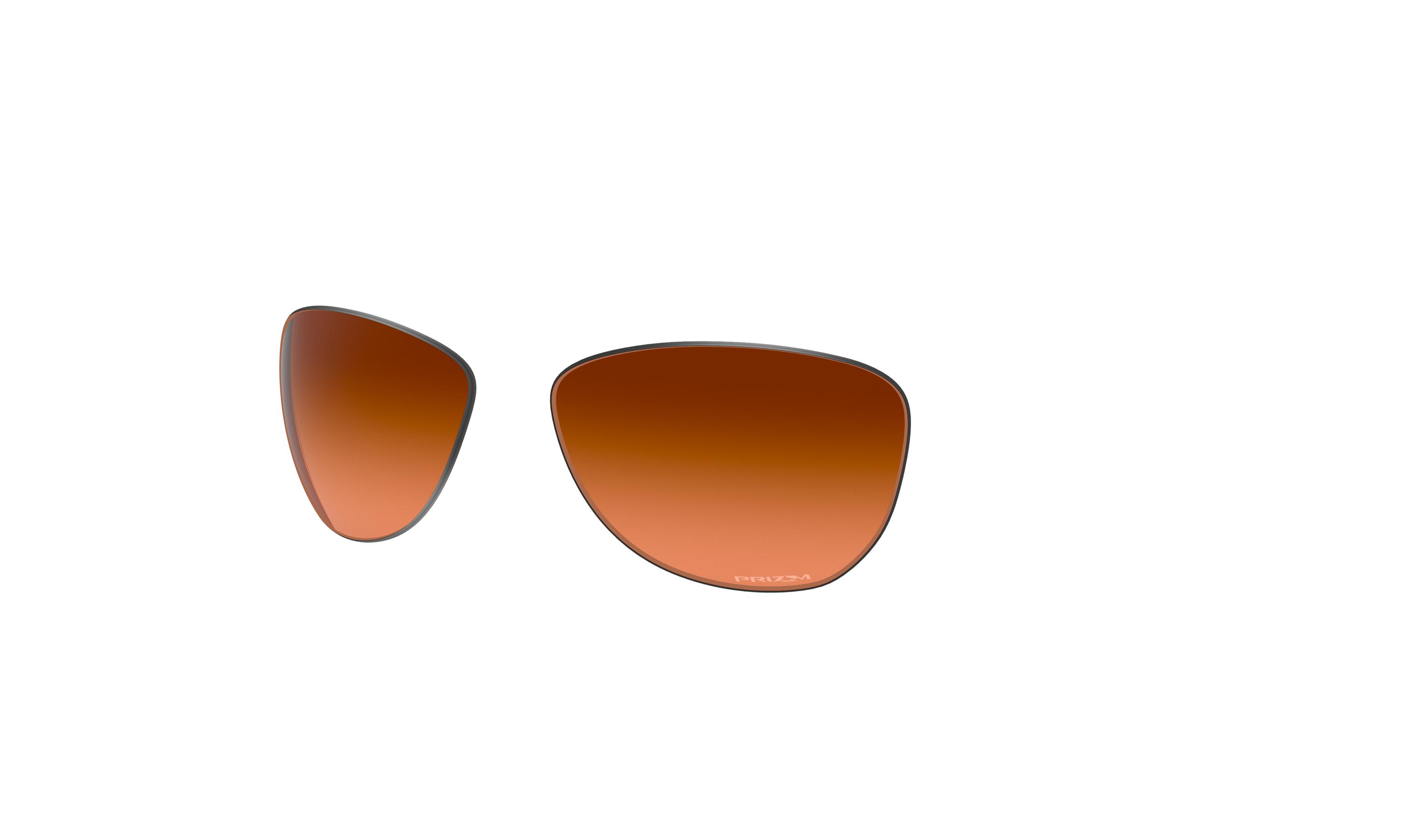 Oakley Women's Pasque Replacement Lens by OAKLEY