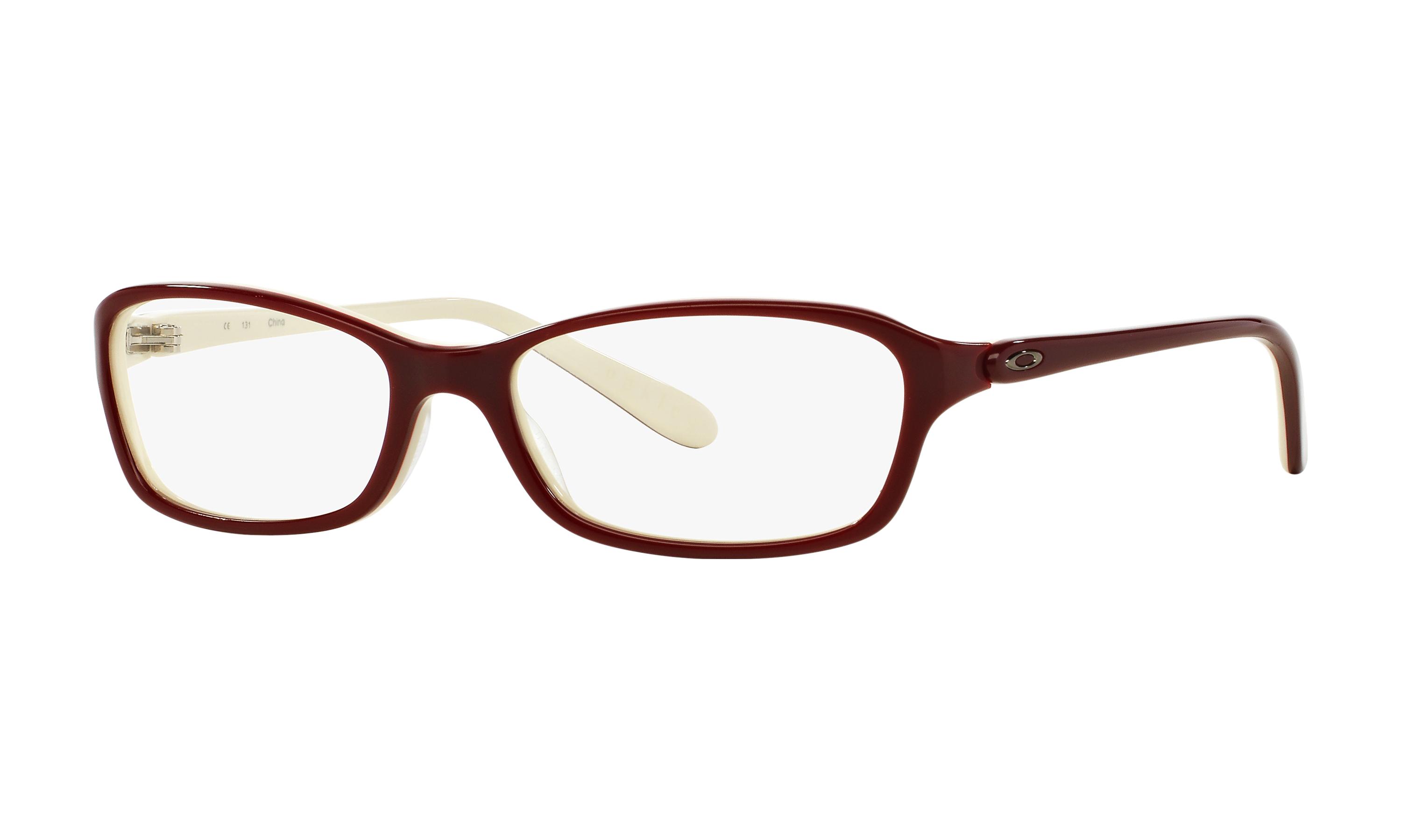 Oakley Women's Persuasive Eyeglasses by OAKLEY