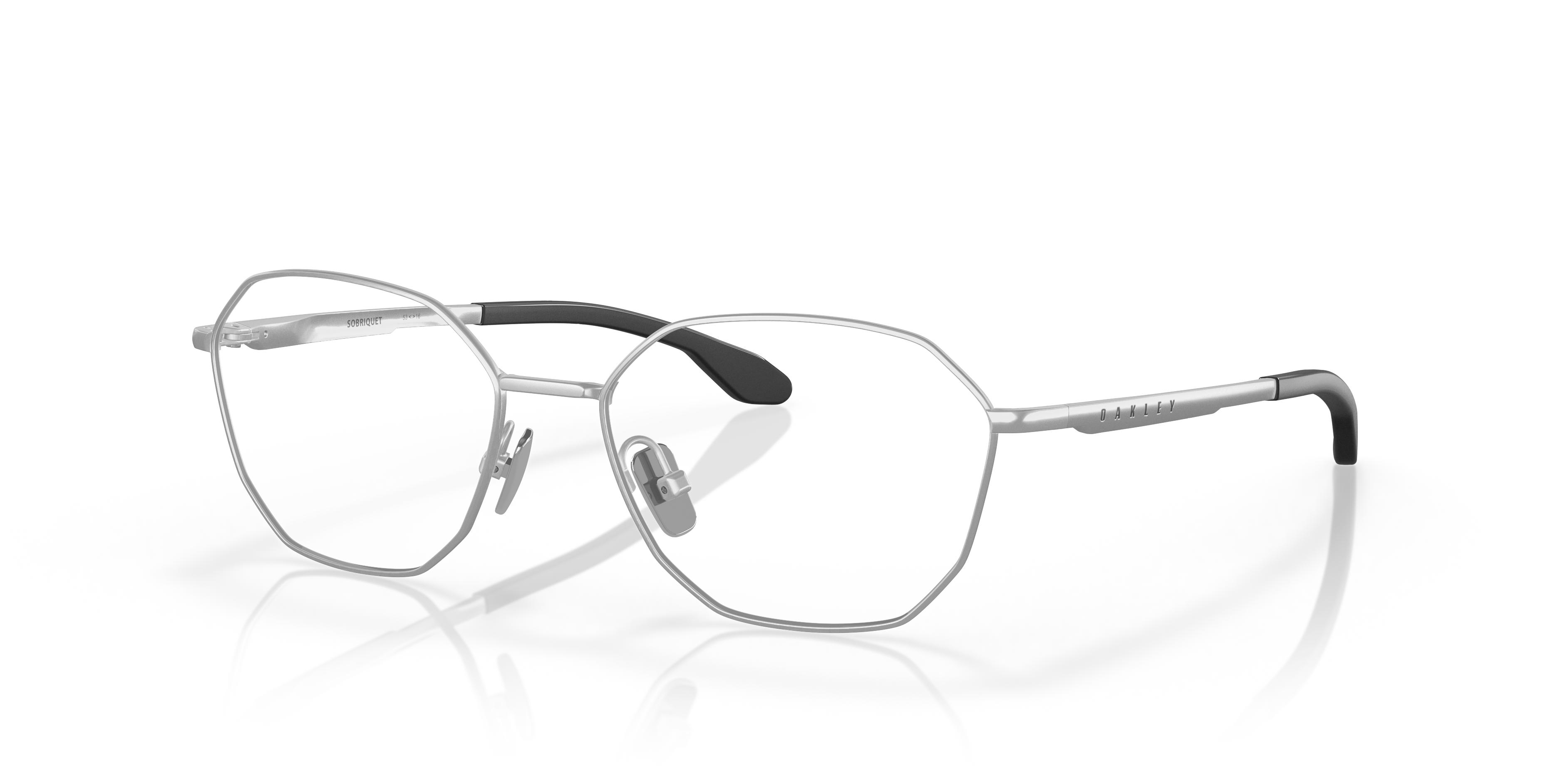 Oakley Women's Sobriquet Eyeglasses by OAKLEY