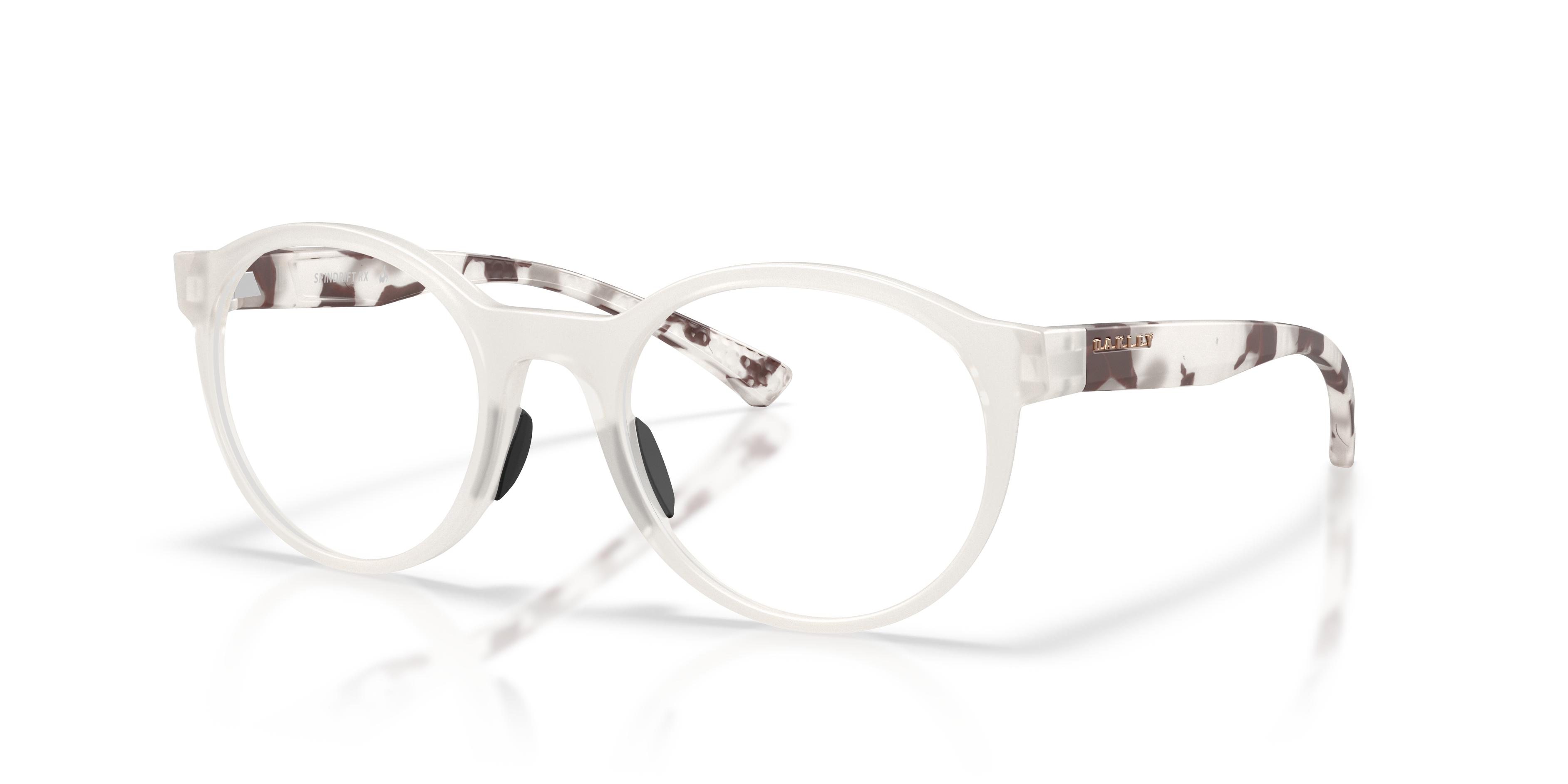 Oakley Women's Spindrift Eyeglasses by OAKLEY