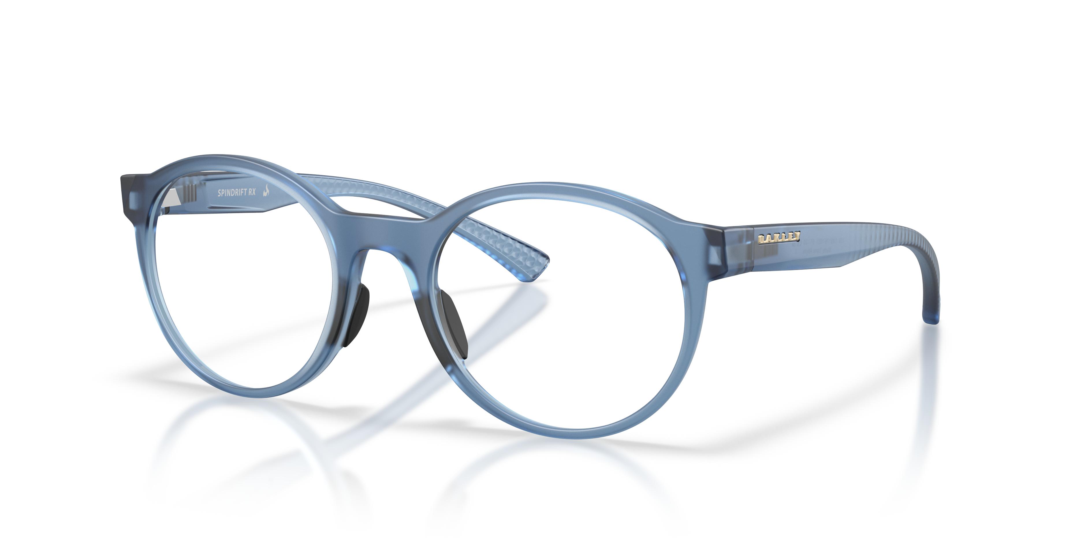 Oakley Women's Spindrift Eyeglasses by OAKLEY
