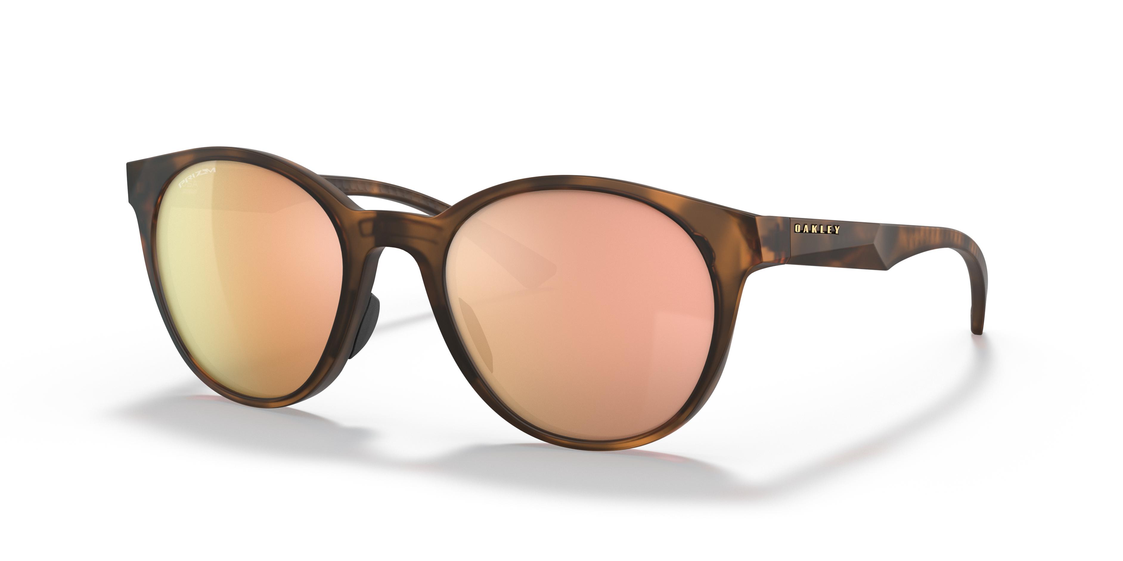 Oakley Women's Spindrift Sunglasses by OAKLEY