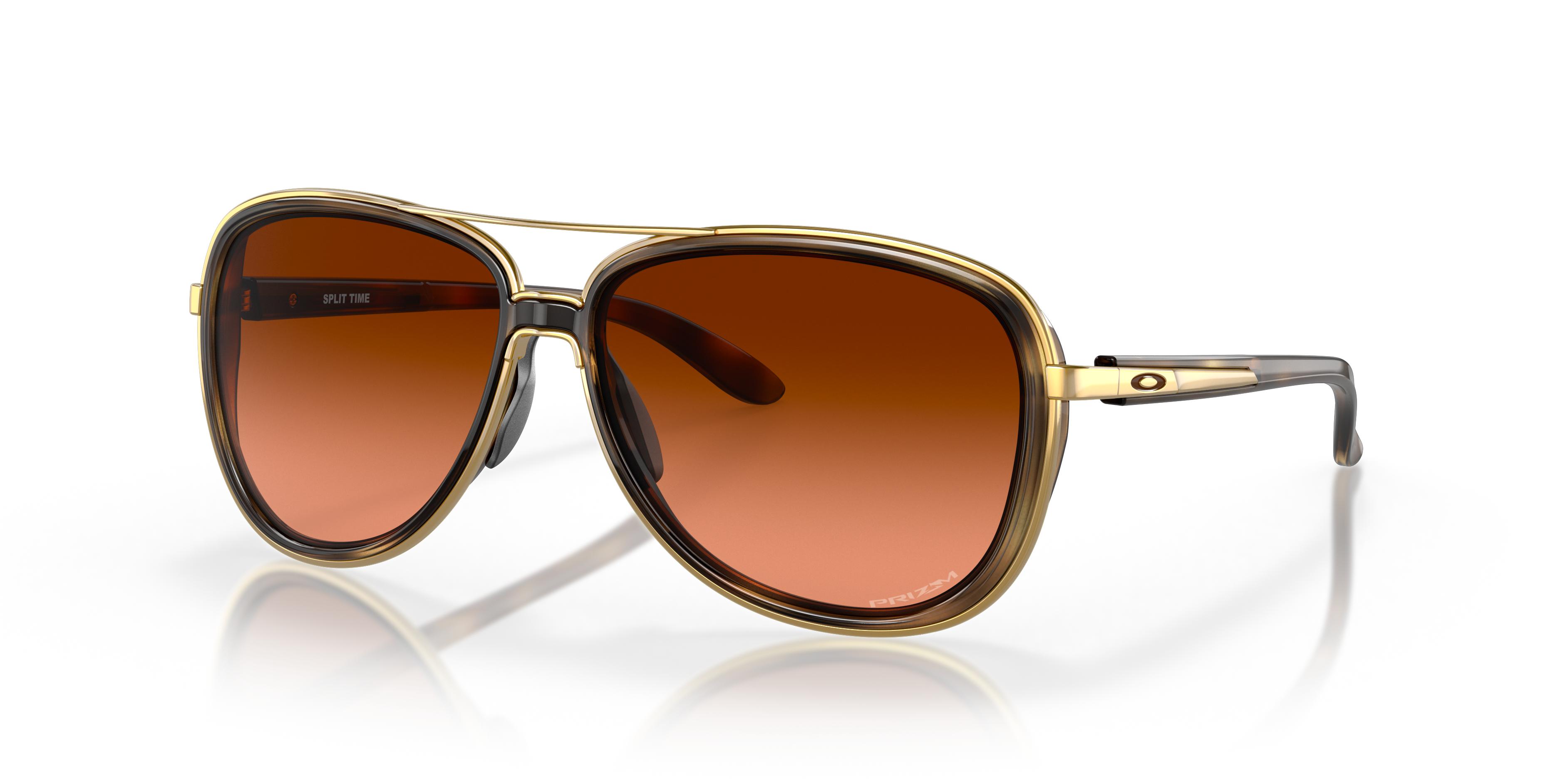 Oakley Women's Split Time Sunglasses by OAKLEY