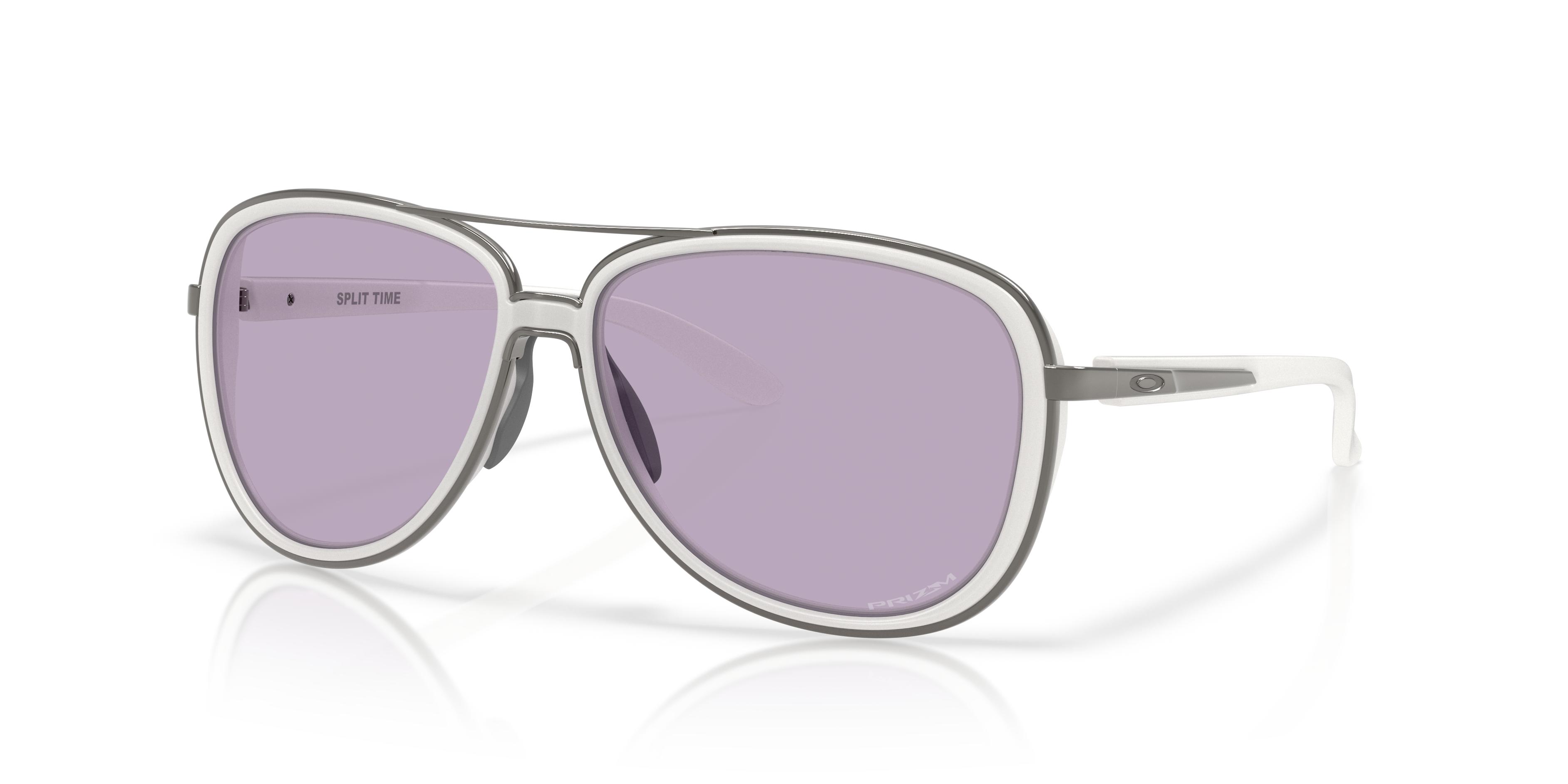 Oakley Women's Split Time Sunglasses by OAKLEY