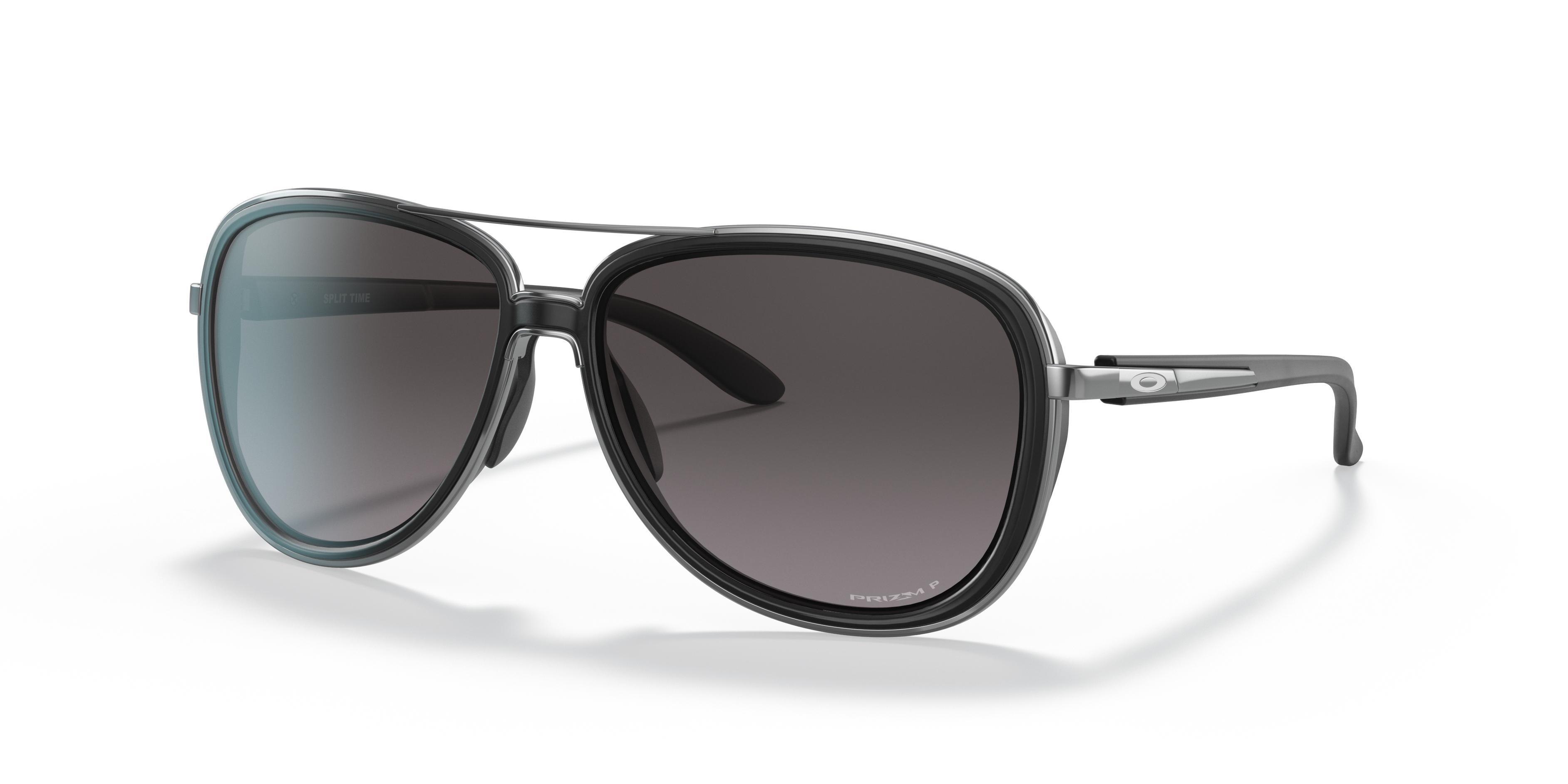 Oakley Women's Split Time Sunglasses by OAKLEY