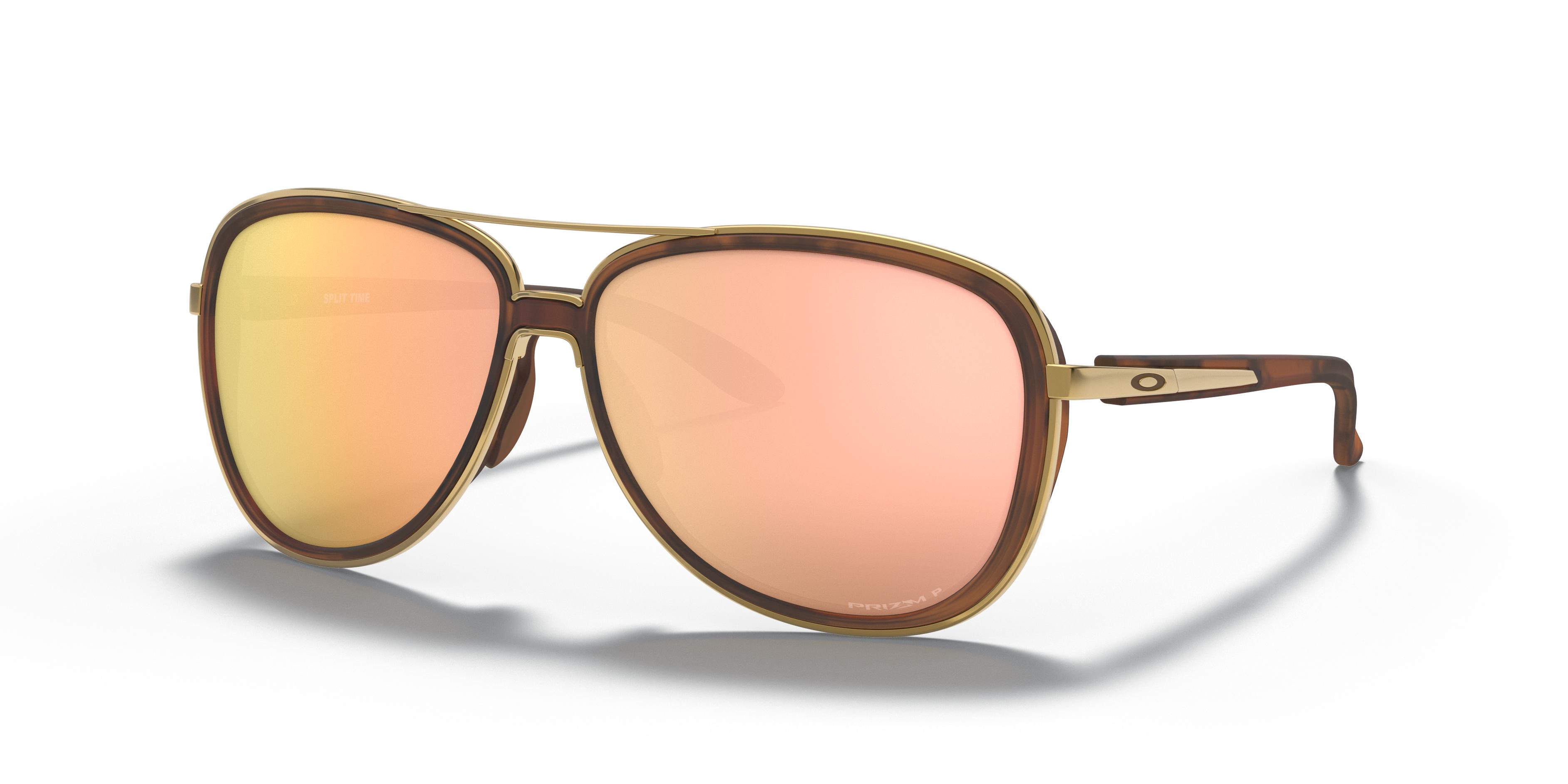 Oakley Women's Split Time Sunglasses by OAKLEY