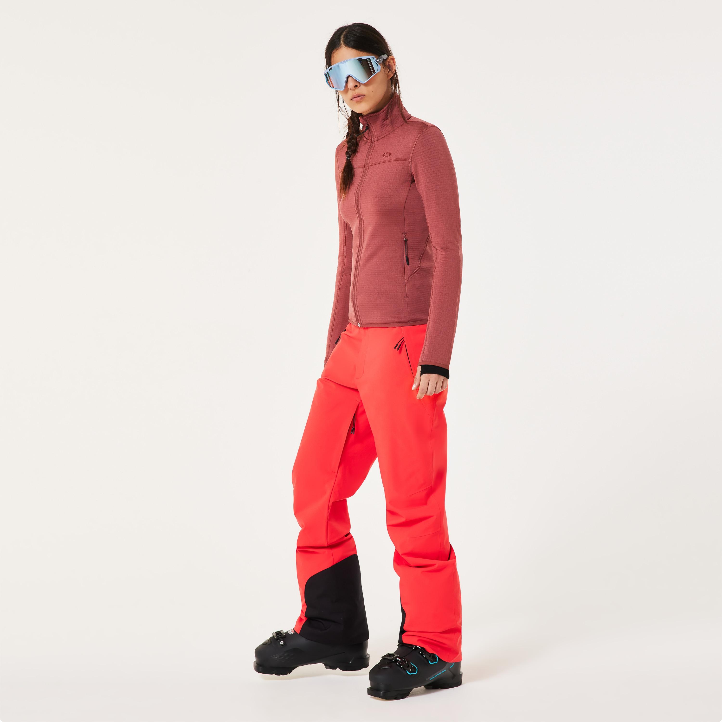 Oakley Women's W. Canopy Insulated Pant by OAKLEY