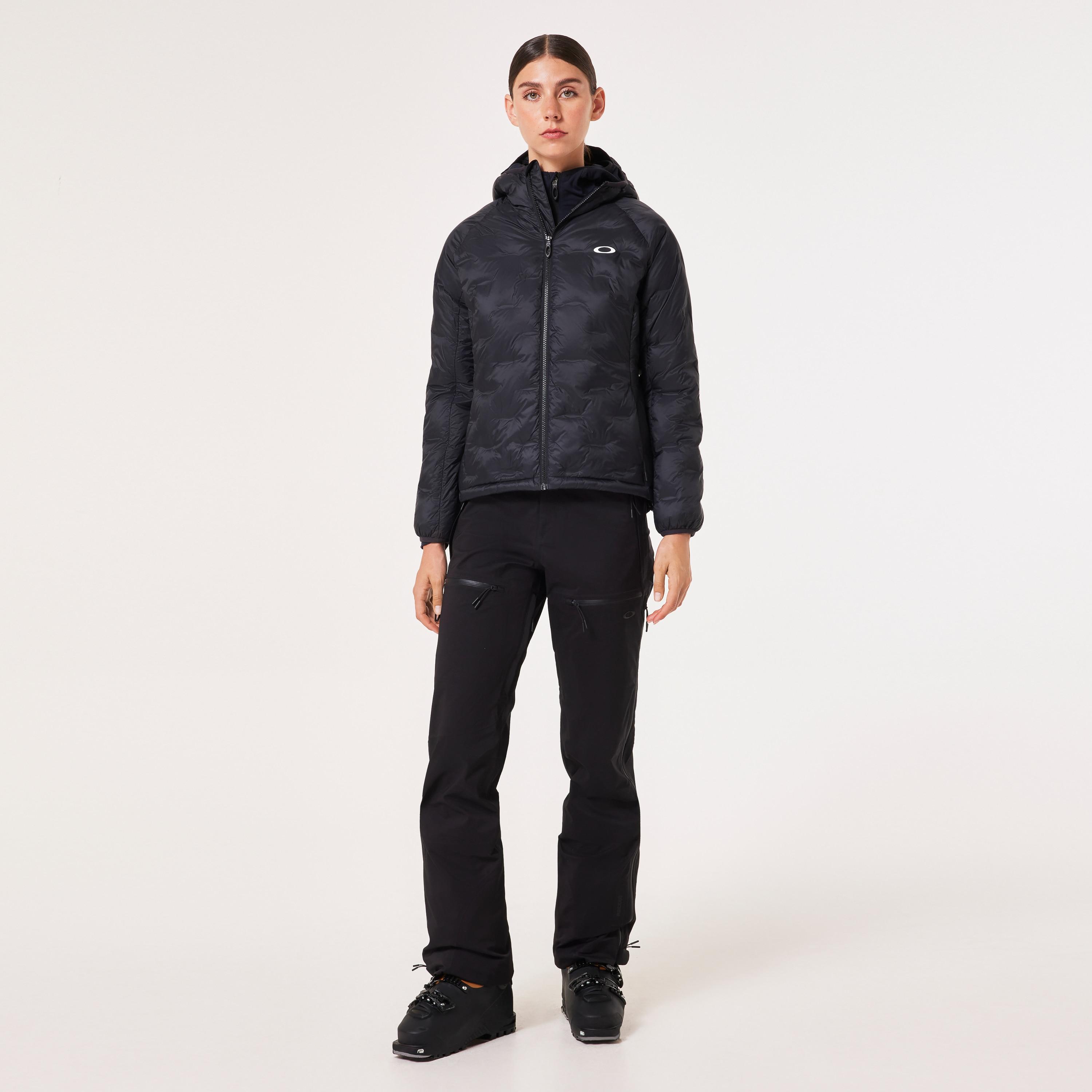 Oakley Women's W. Drift O-puff Jacket by OAKLEY