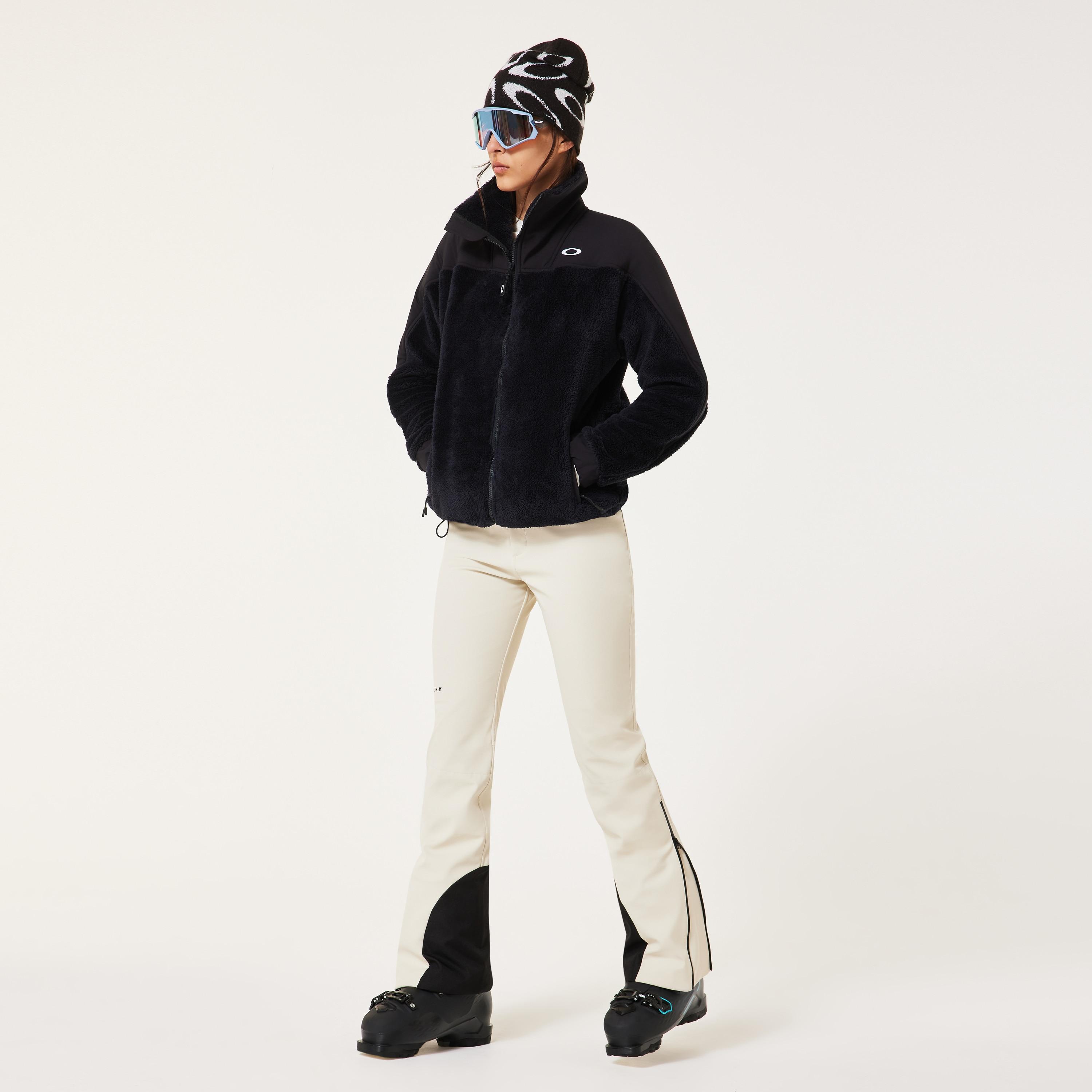 Oakley Women's W. Icicle Softshell Pant by OAKLEY