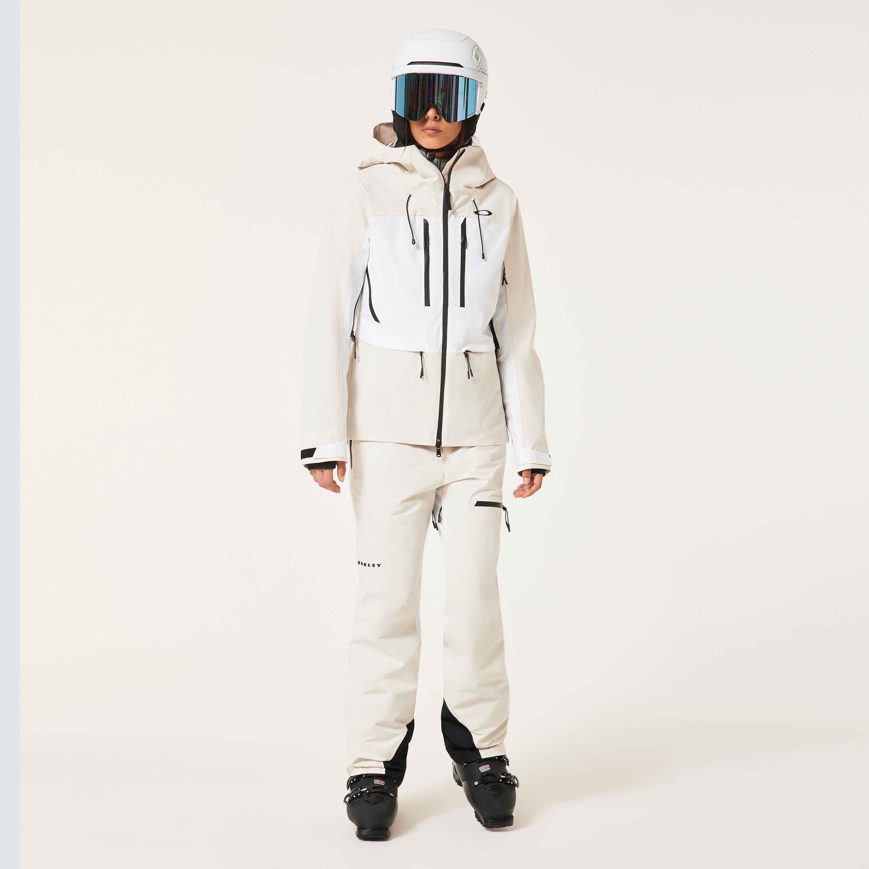 Oakley Women's W. Kendall Rc Shell Jacket by OAKLEY