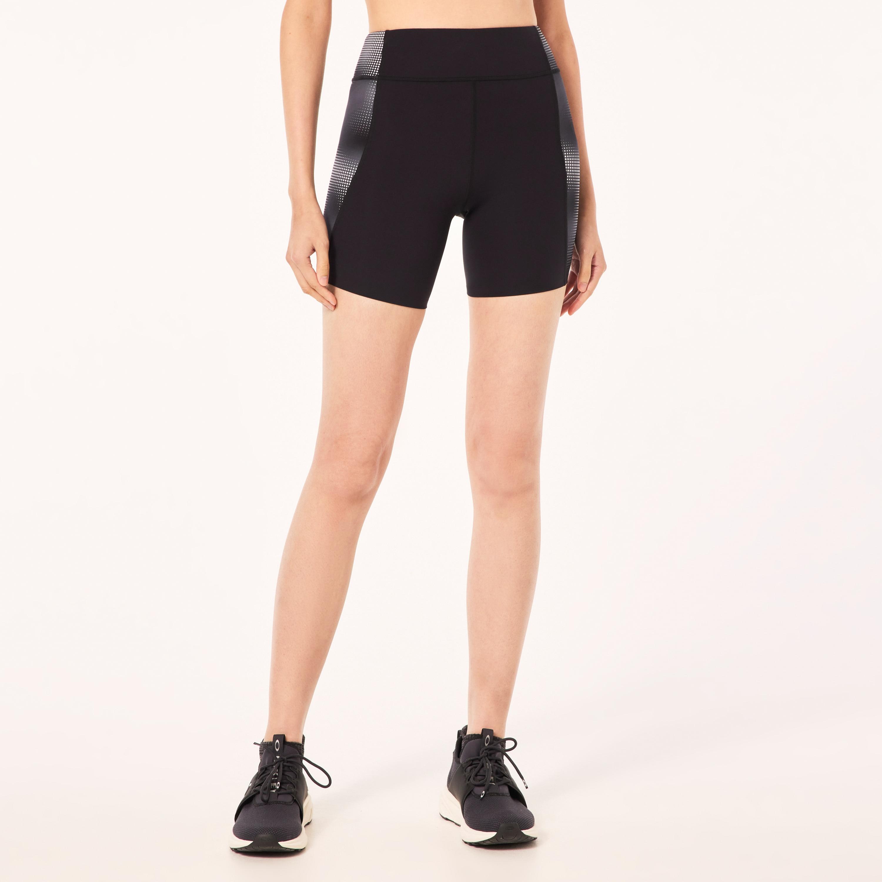 Oakley Women's W Pursuit Pro 7 Short by OAKLEY