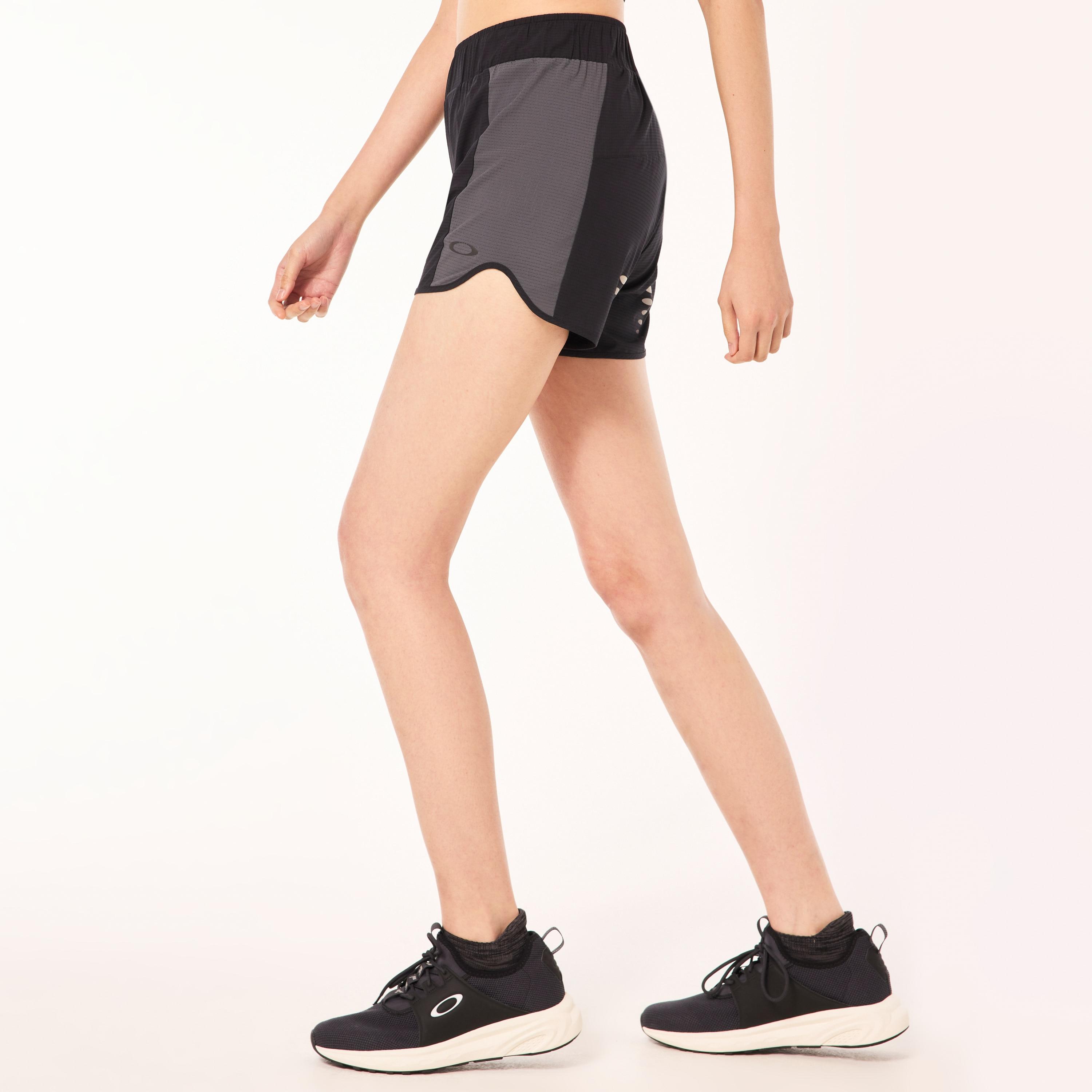 Oakley Women's W Pursuit Pro Tight Short by OAKLEY