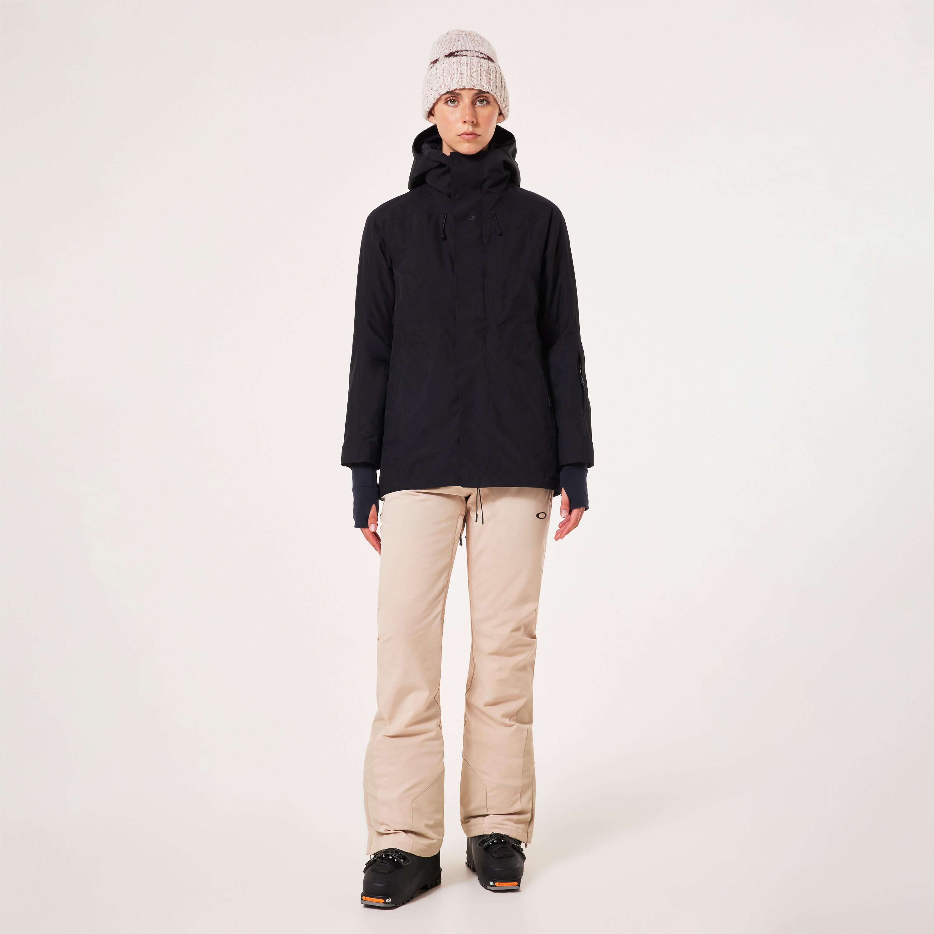 Oakley Women's W. Sub Temp Rc Gore-tex Jacket by OAKLEY
