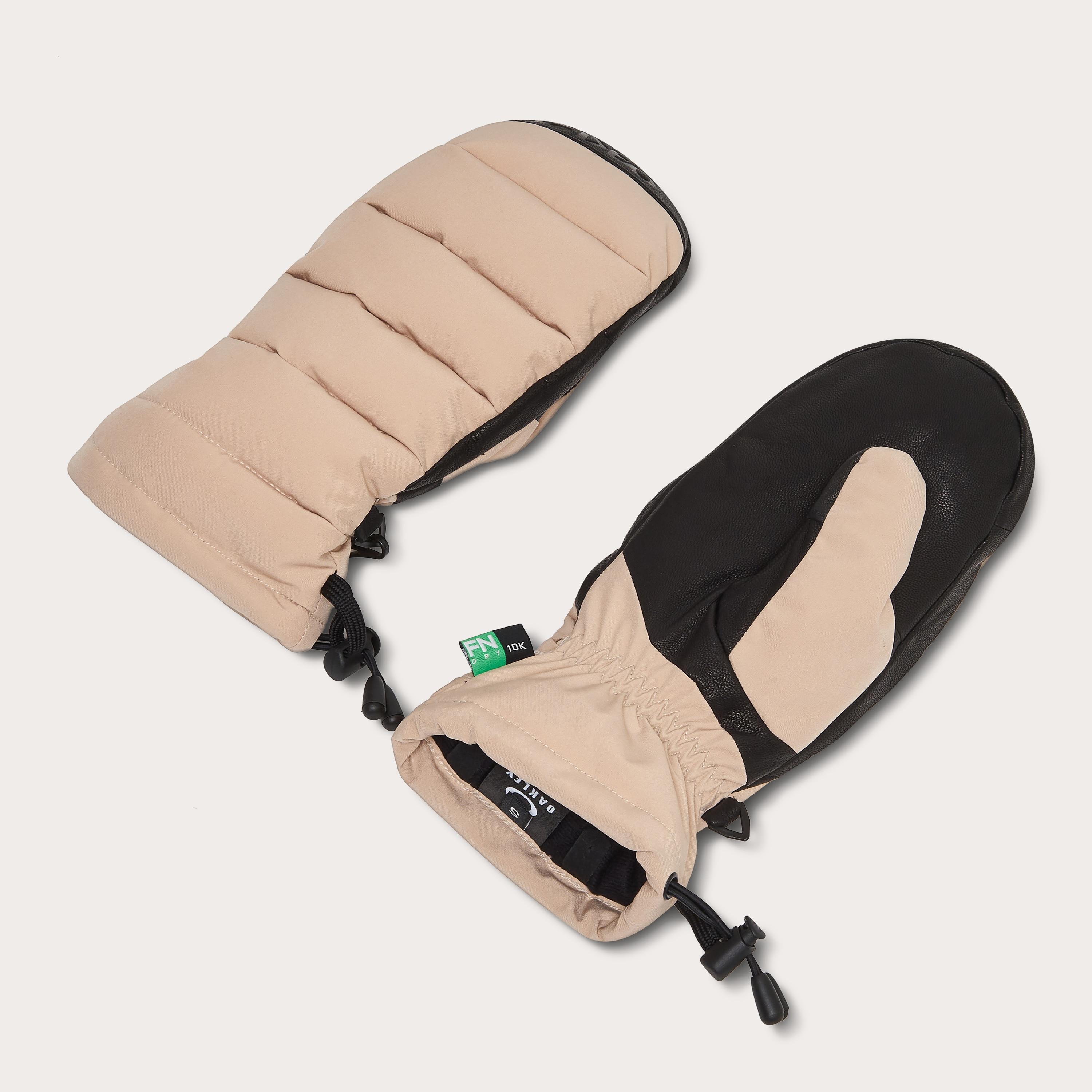 Oakley Women's Wmns B1b Winter Mittens by OAKLEY