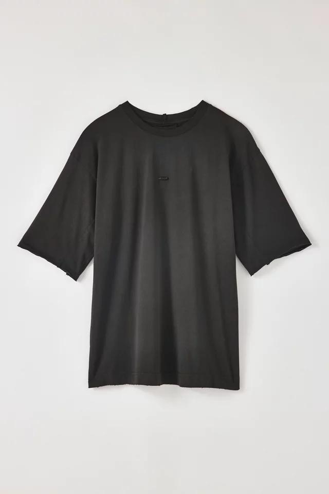 Oakley X Jaylen Brown Latitude Logo Tee by OAKLEY